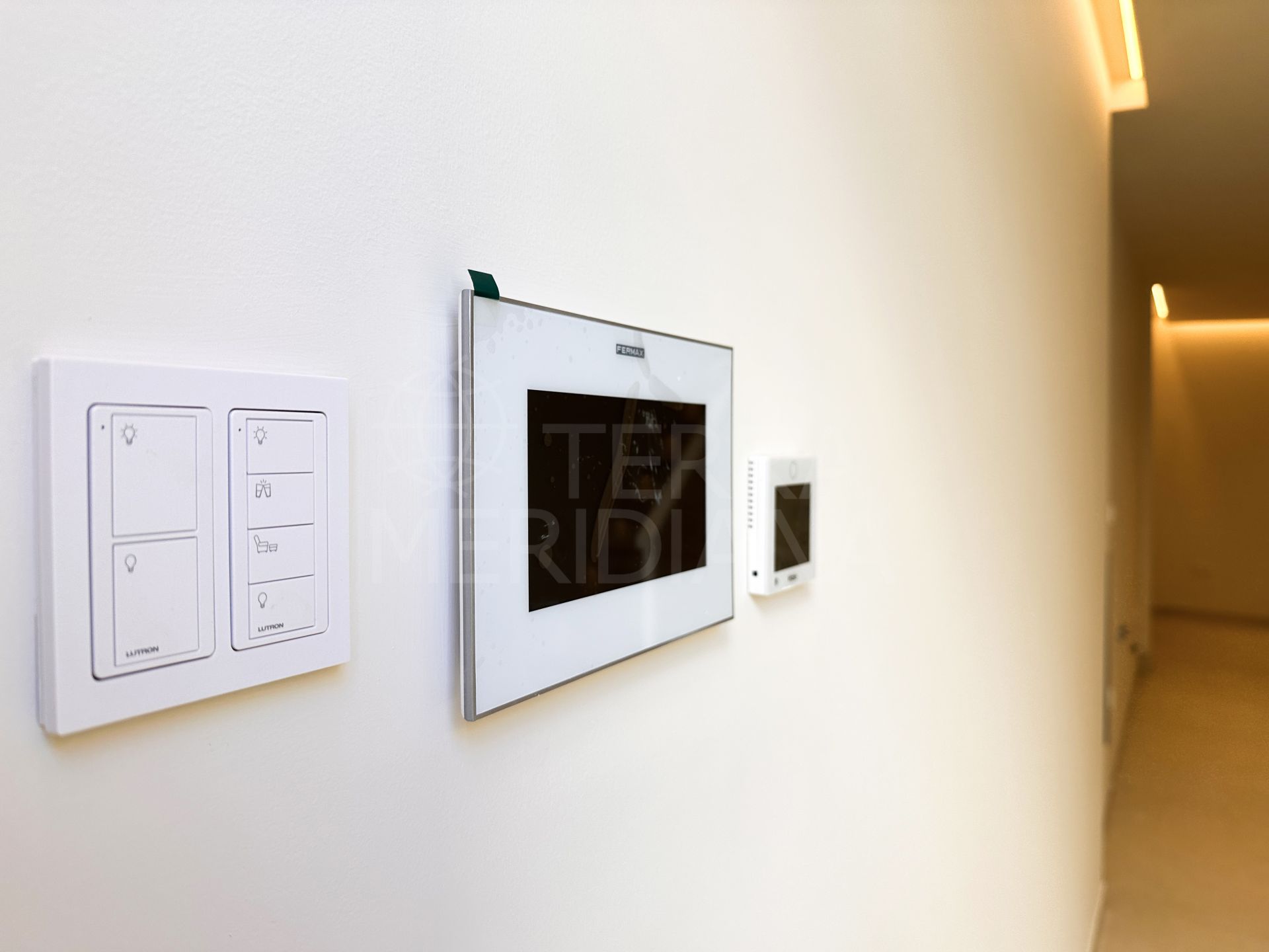 Town House in Estepona Old Town, Estepona