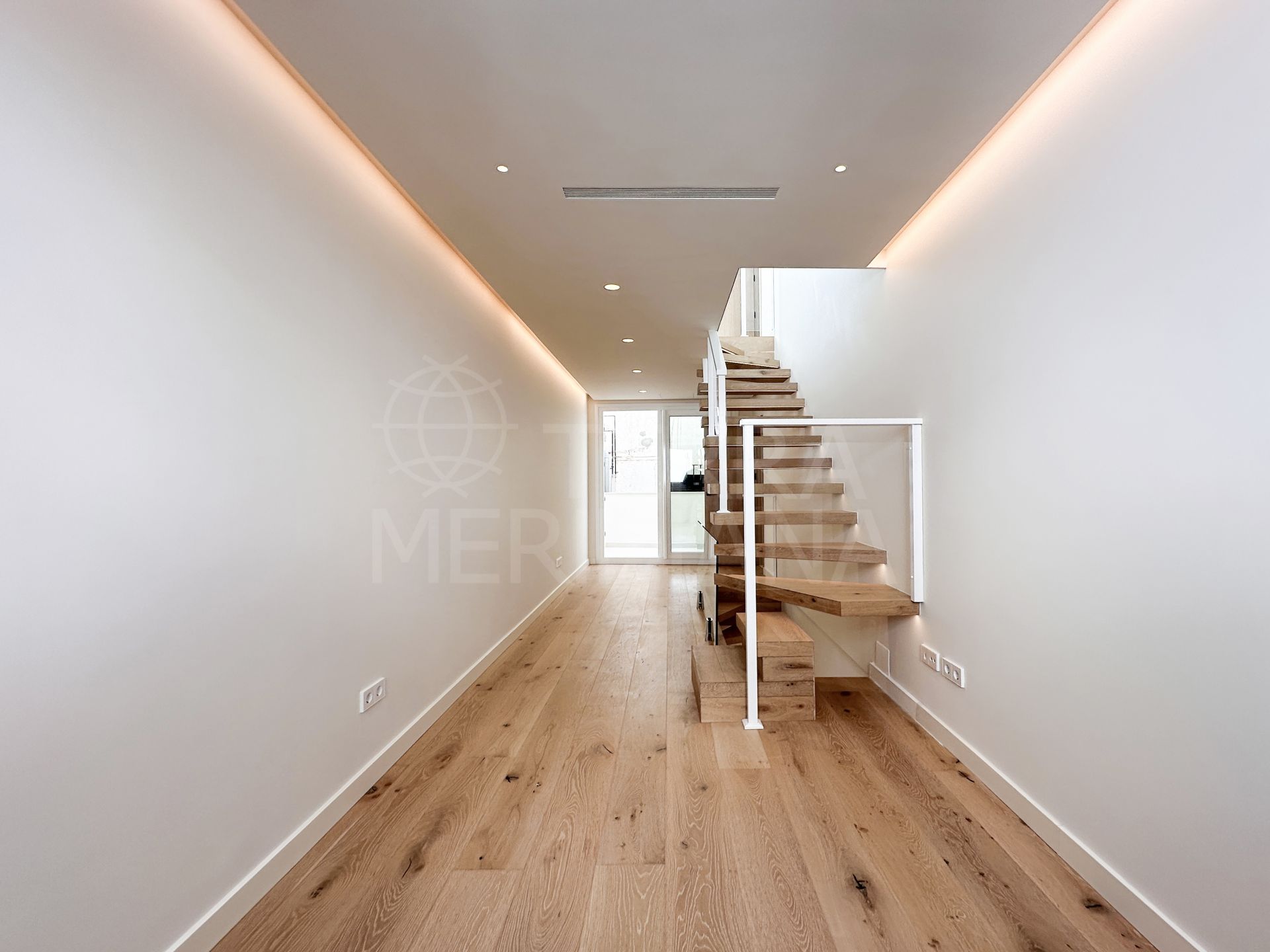 Town House in Estepona Old Town, Estepona