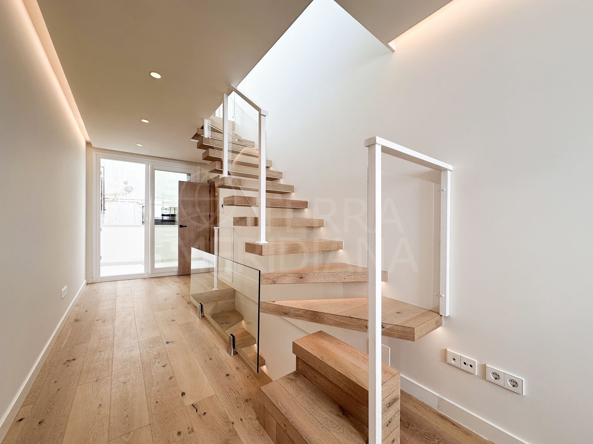 Town House in Estepona Old Town, Estepona