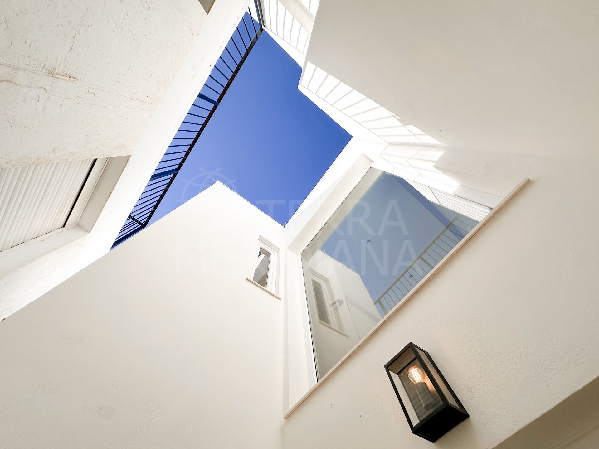 Town House in Estepona Old Town, Estepona