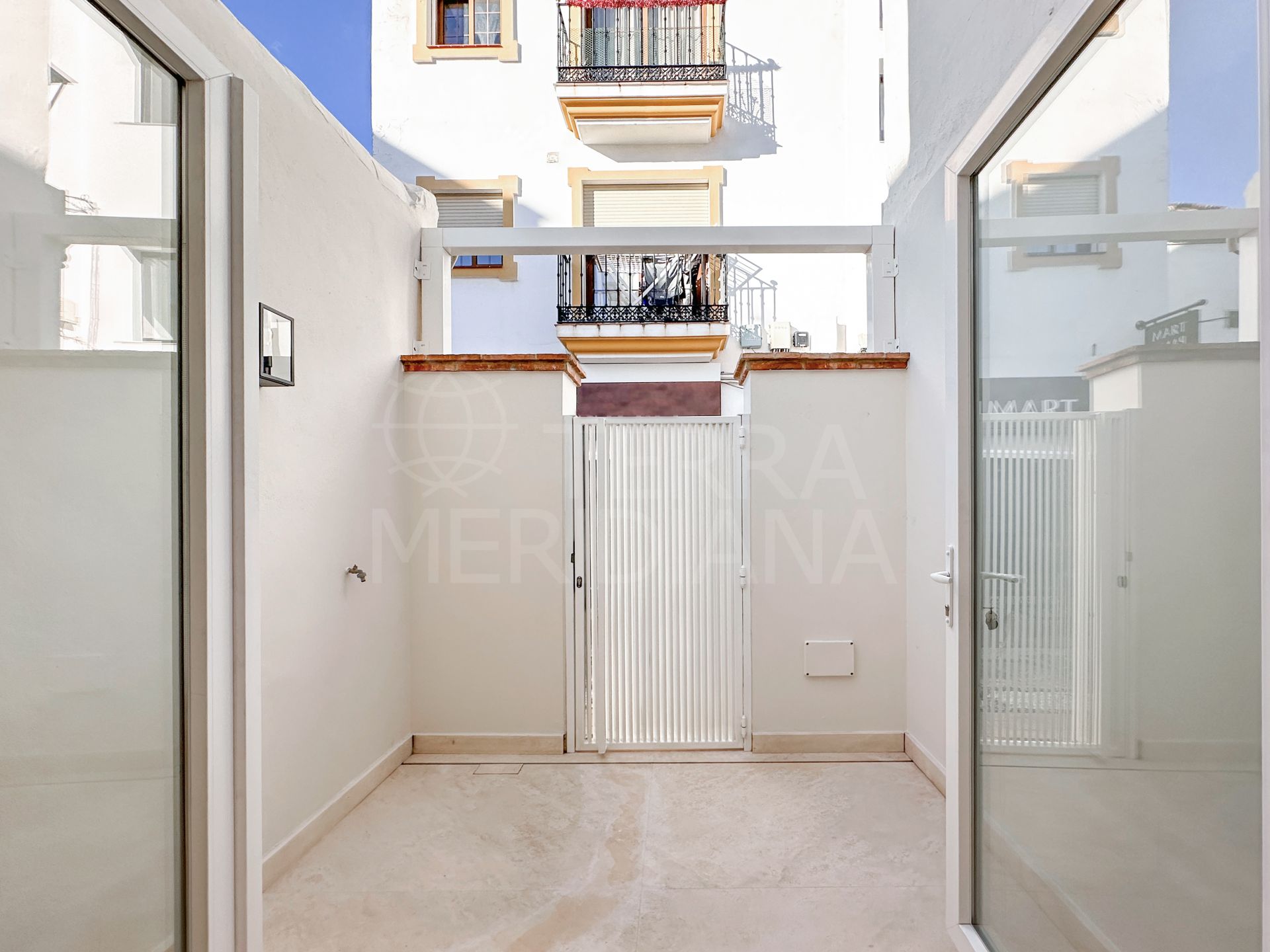 Town House in Estepona Old Town, Estepona