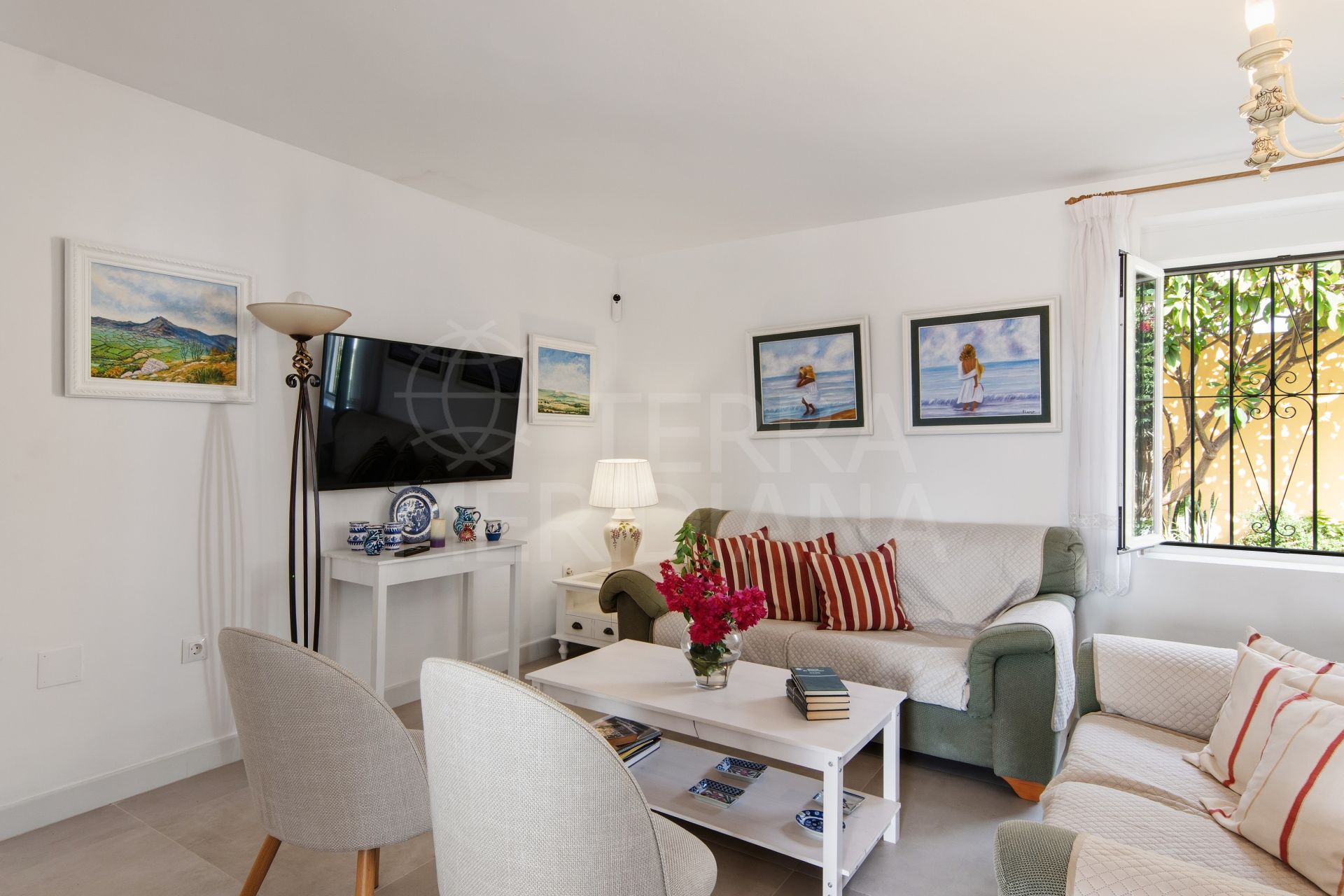 Villa in Puerto Romano, Estepona