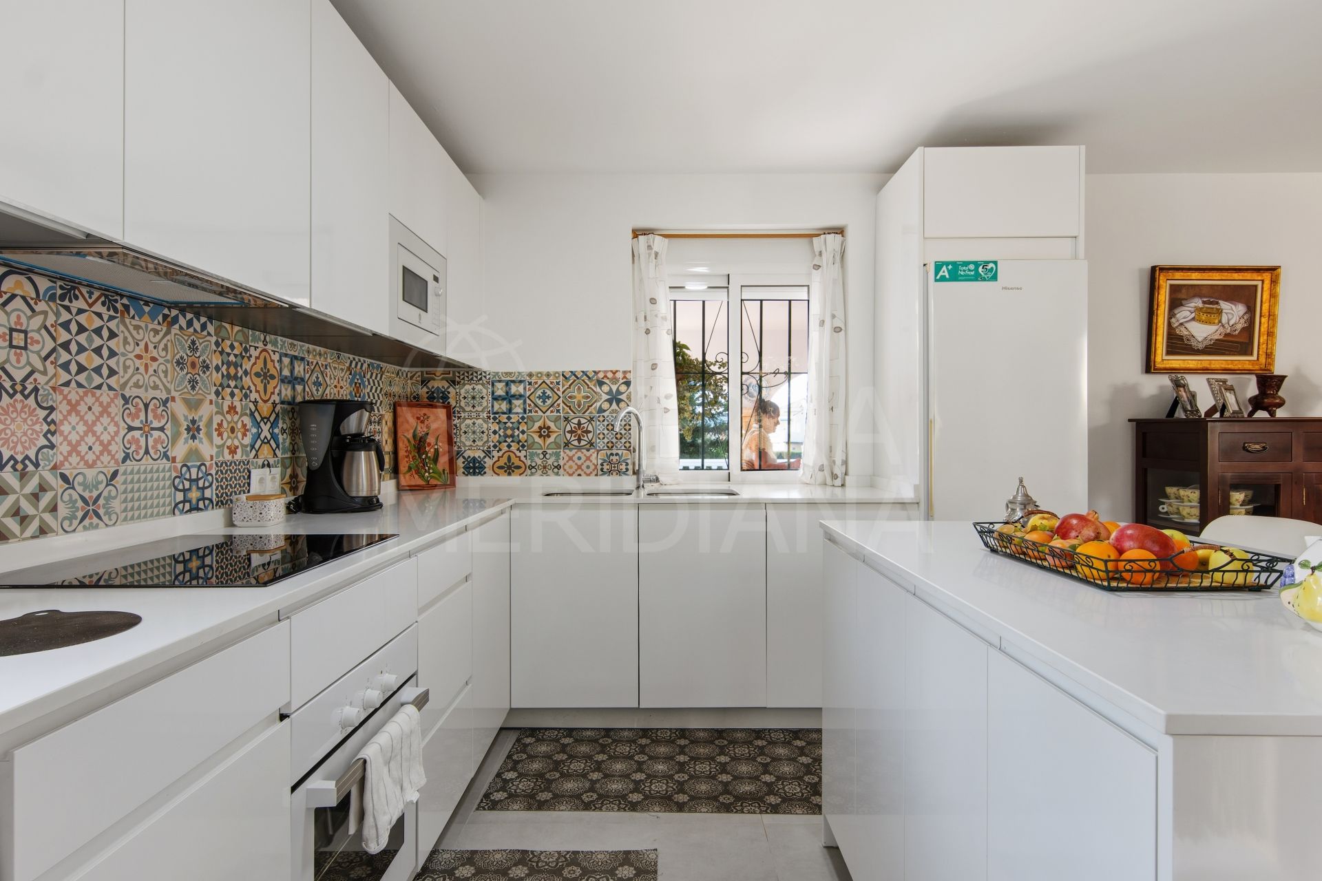 Villa in Puerto Romano, Estepona