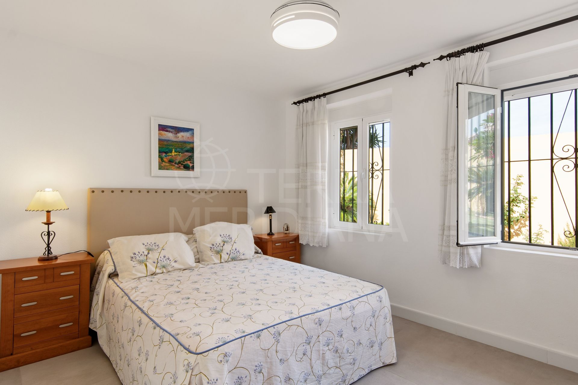 Villa in Puerto Romano, Estepona