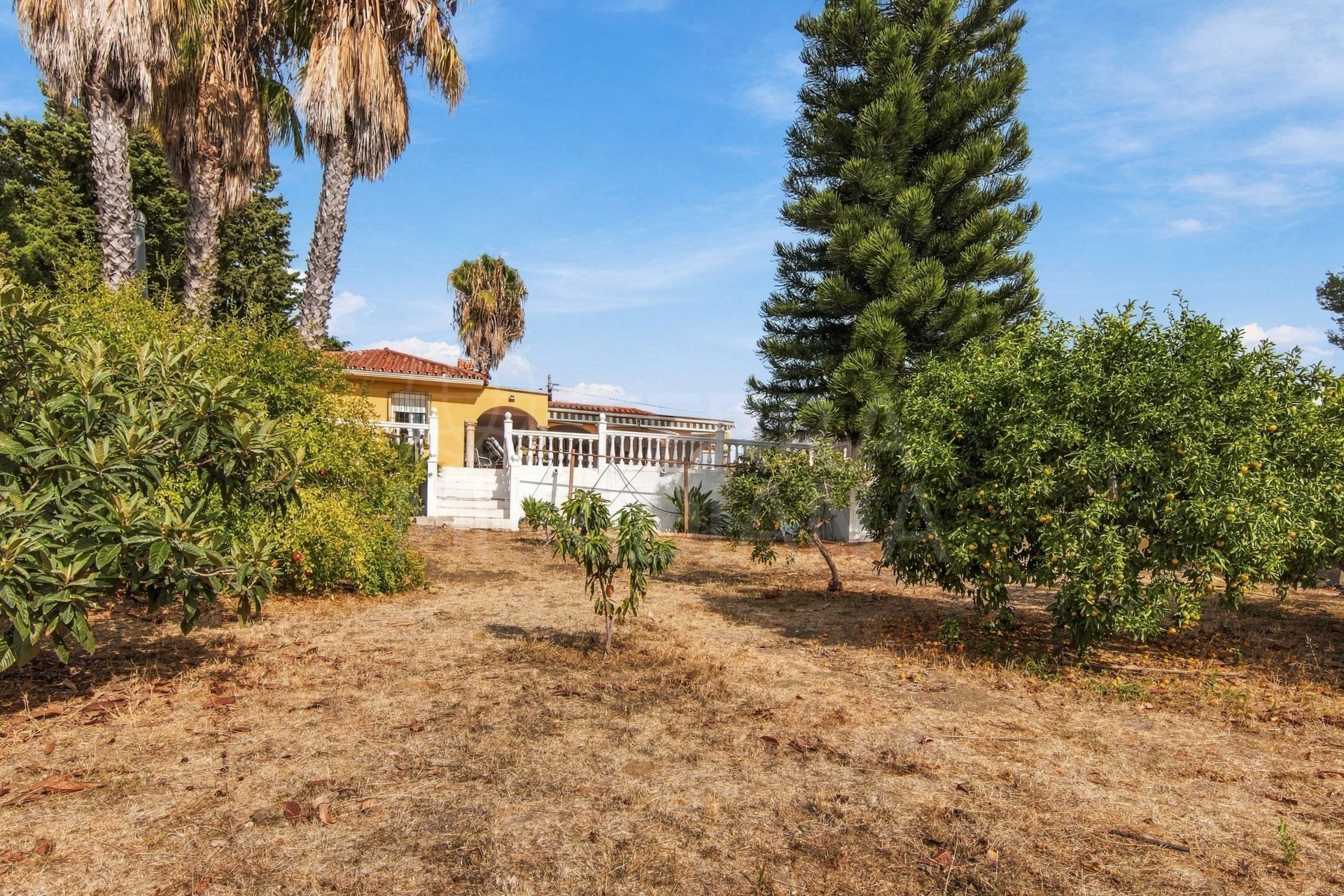 Villa in Puerto Romano, Estepona