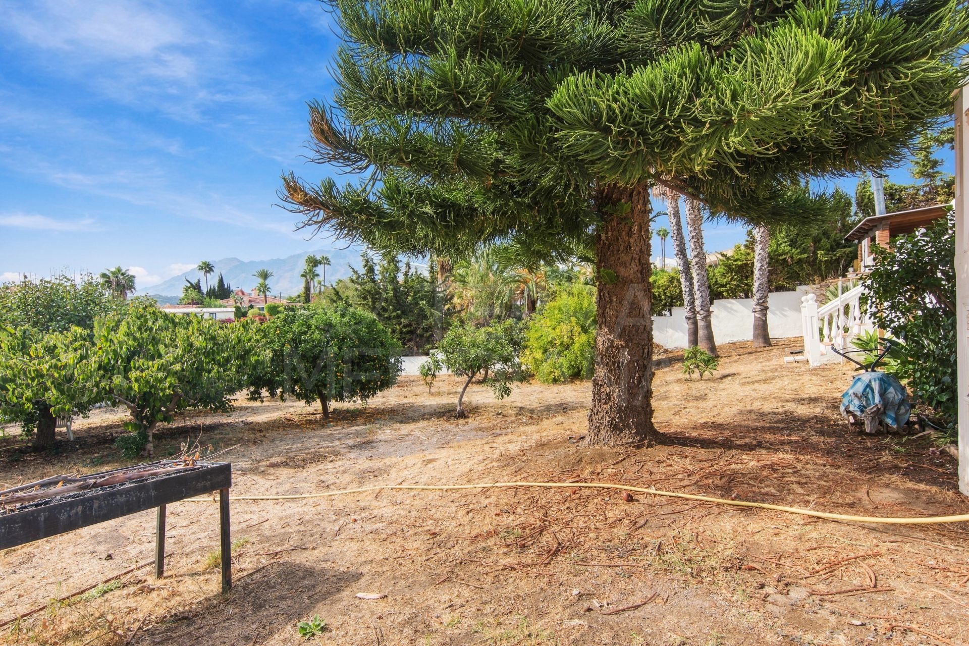 Villa in Puerto Romano, Estepona