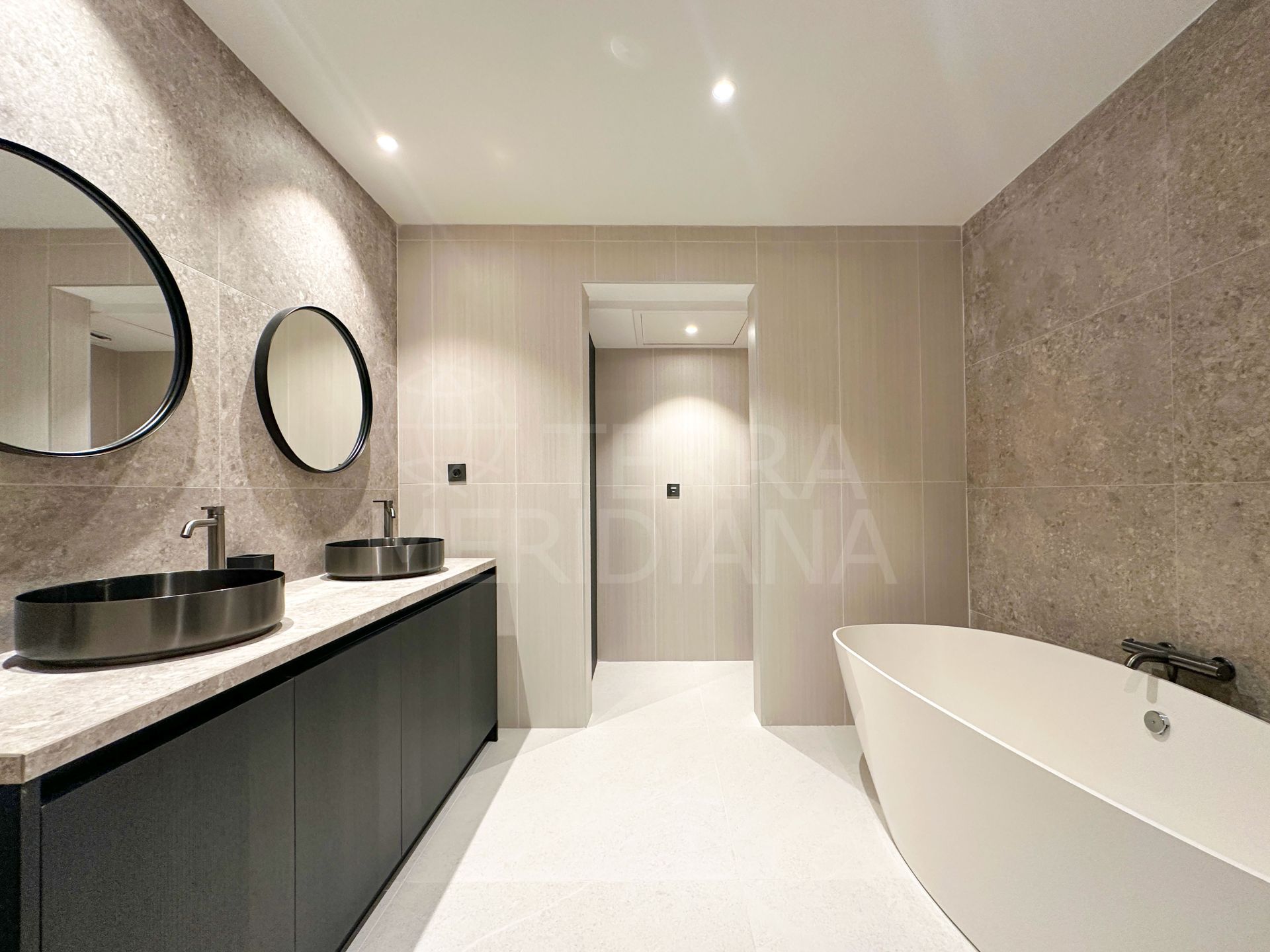 Apartment in Melia Hacienda del Mar, Estepona