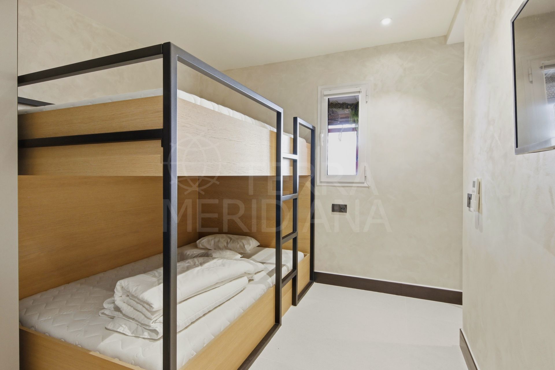 Apartment in Melia Hacienda del Mar, Estepona