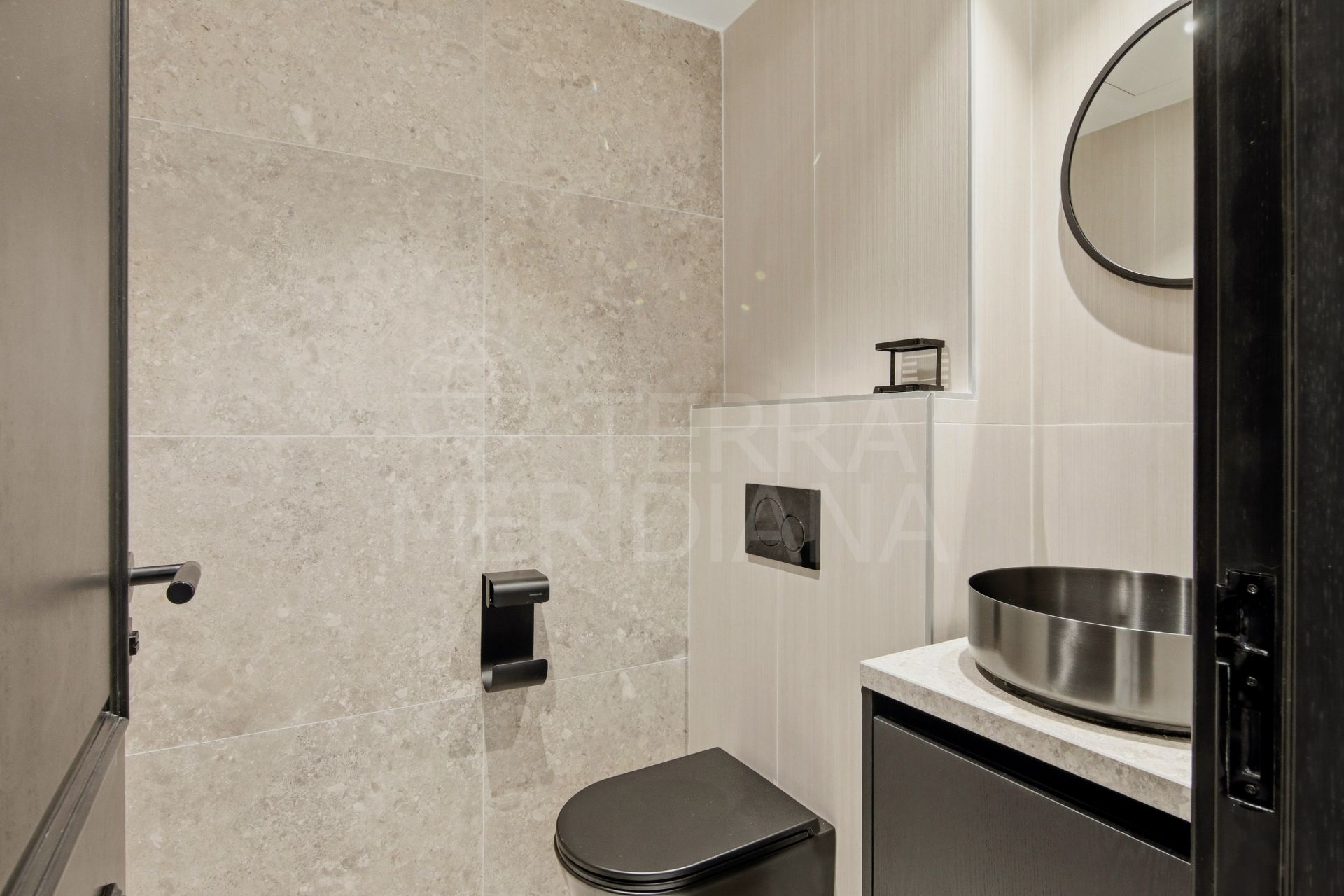 Apartment in Melia Hacienda del Mar, Estepona