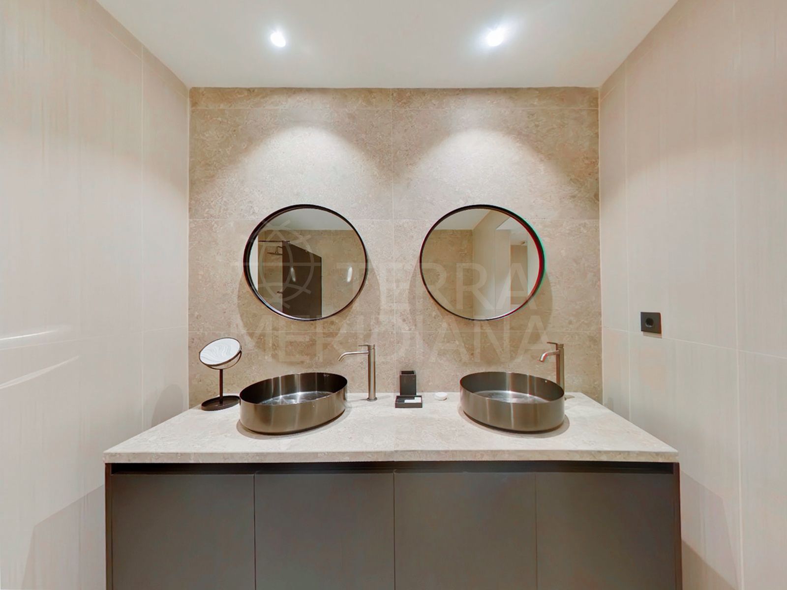 Apartment in Melia Hacienda del Mar, Estepona