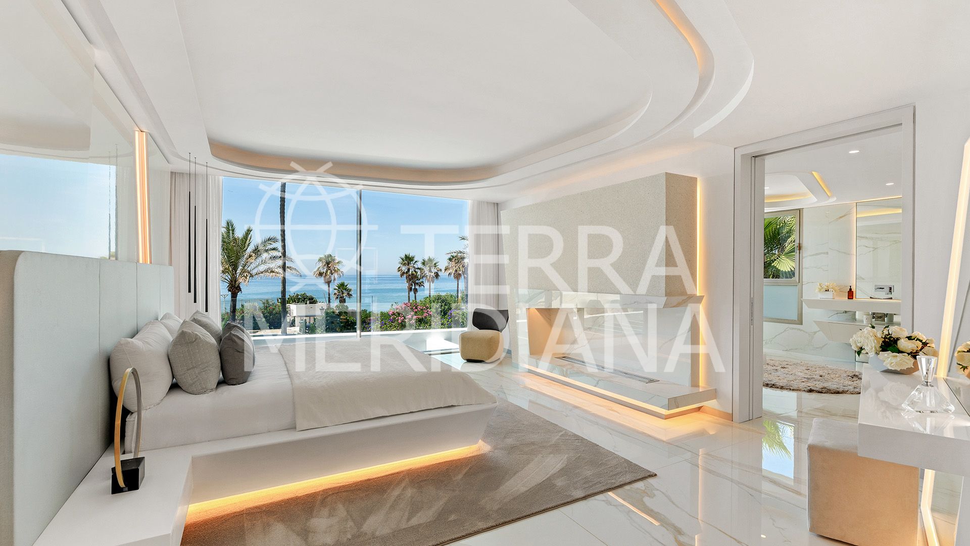 Villa in Los Monteros Playa, Marbella