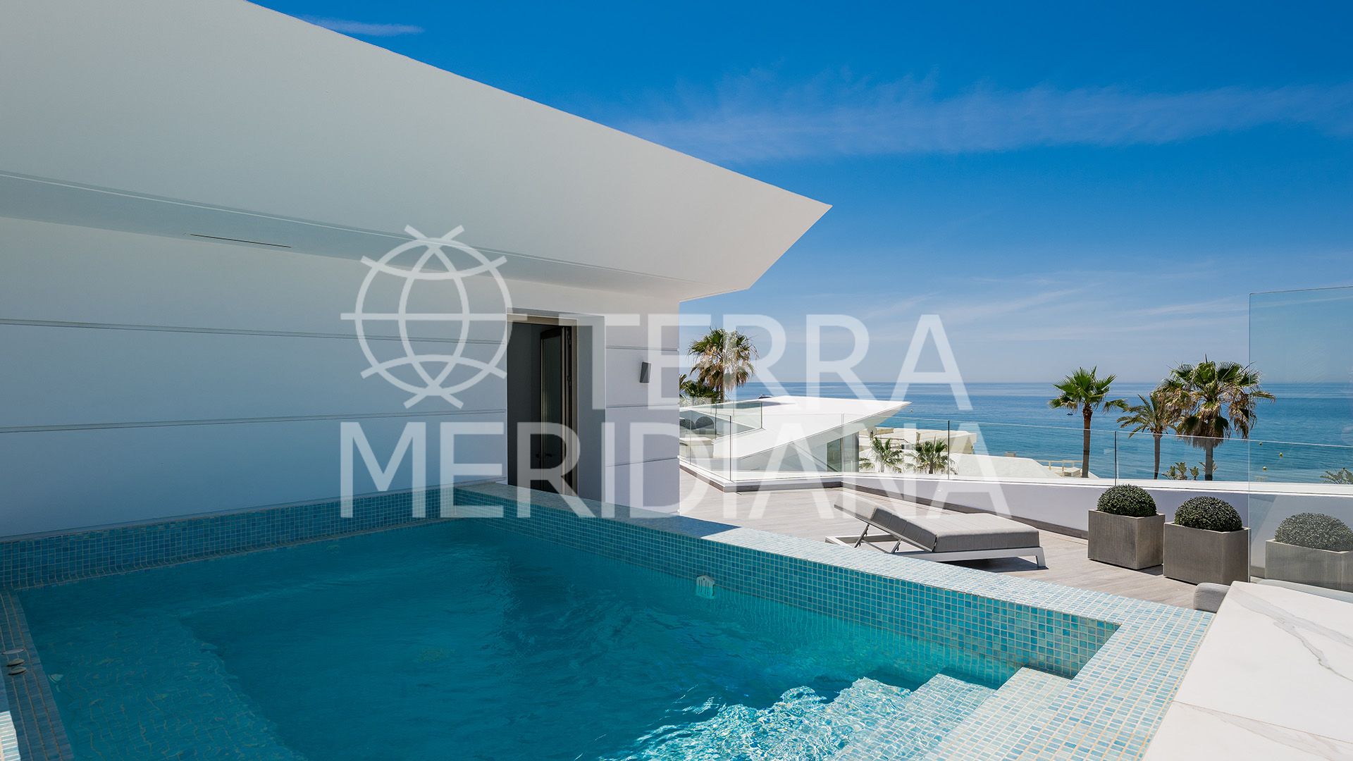 Villa in Los Monteros Playa, Marbella