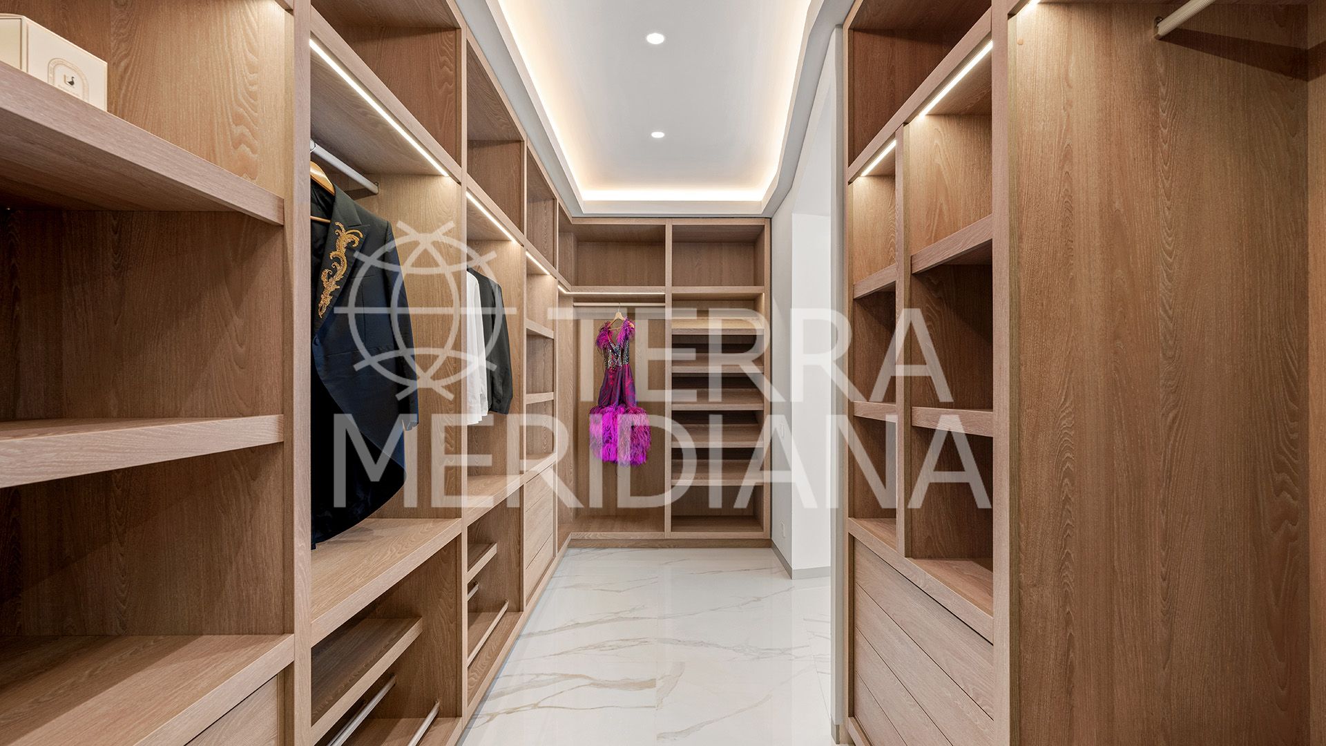 Villa in Los Monteros Playa, Marbella