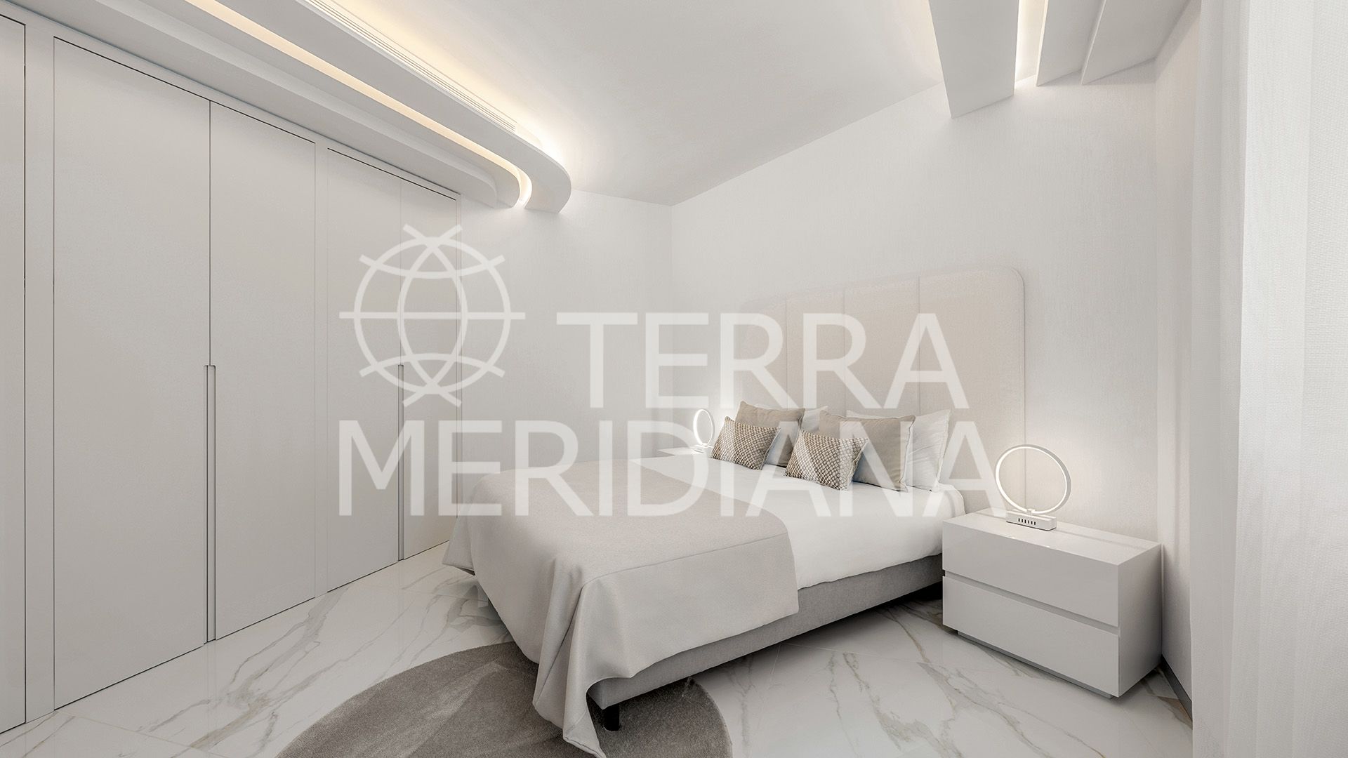 Villa in Los Monteros Playa, Marbella