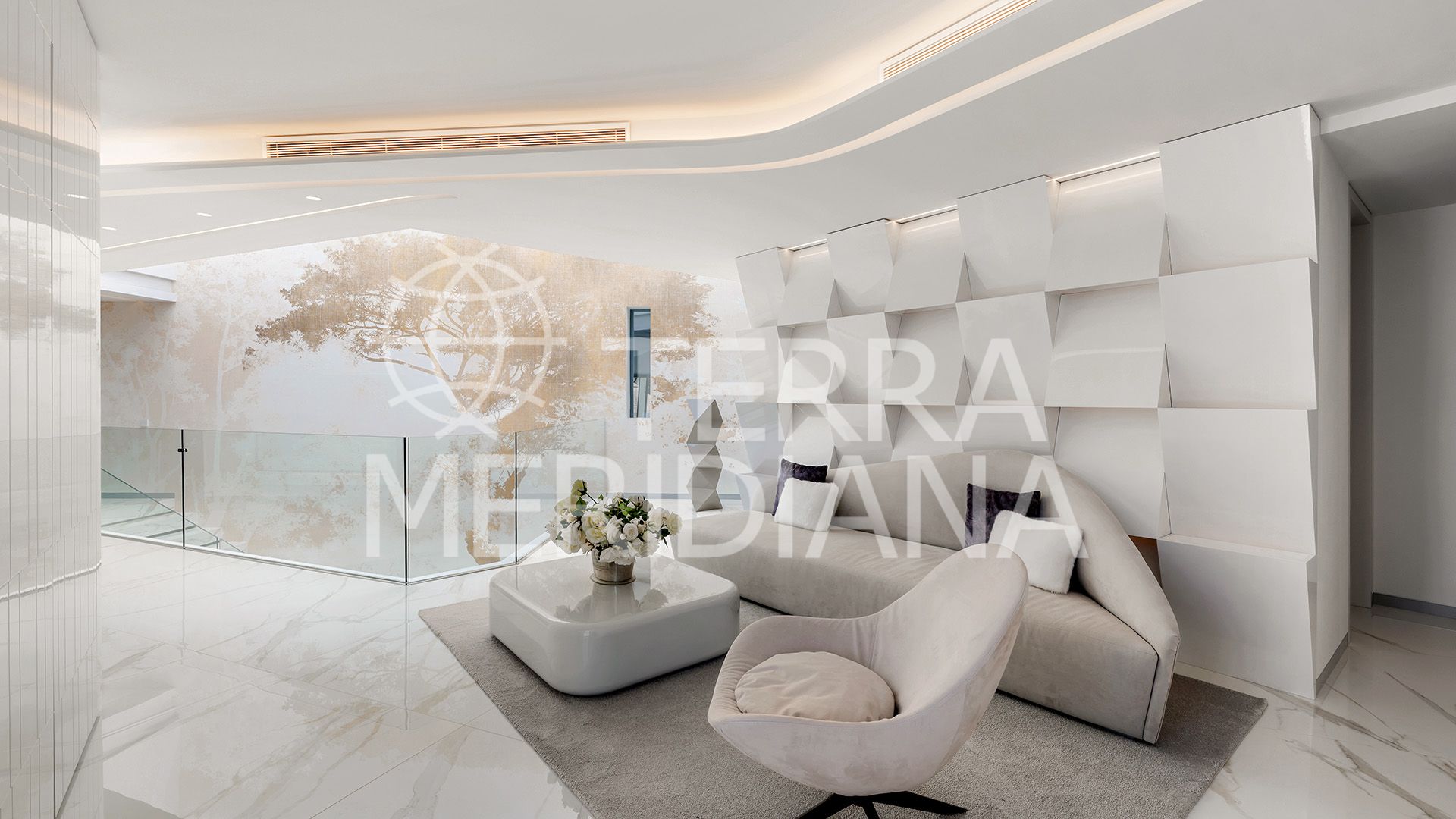 Villa in Los Monteros Playa, Marbella
