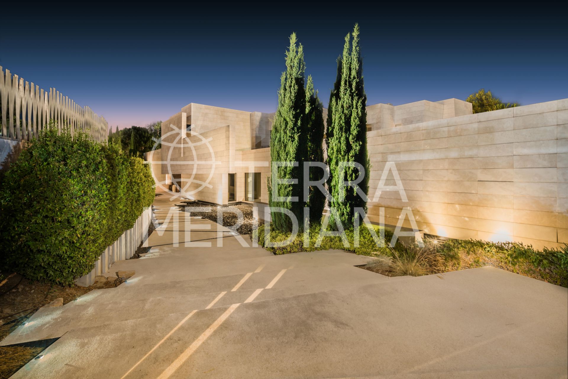 Villa in Cascada de Camojan, Marbella