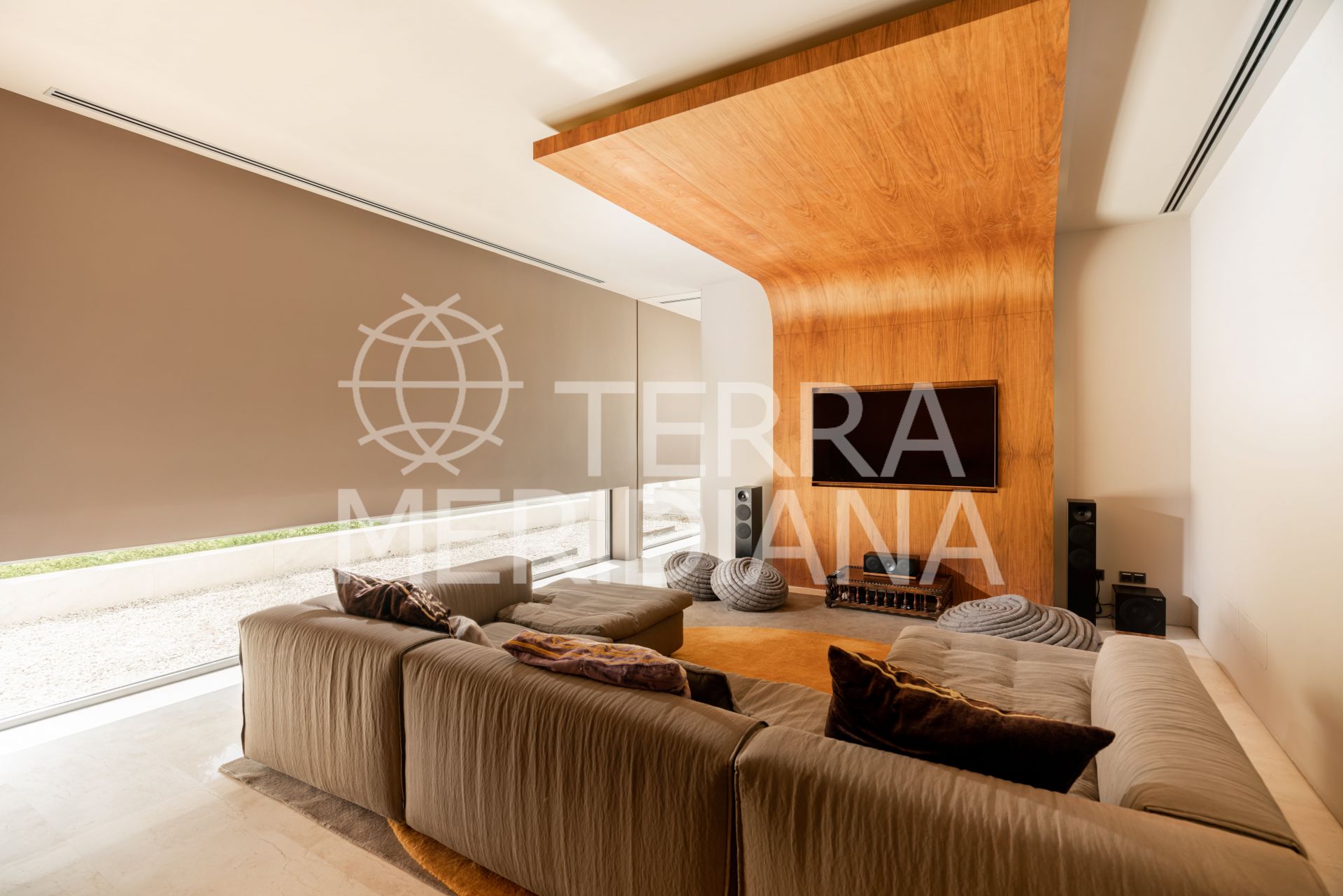 Villa in Cascada de Camojan, Marbella