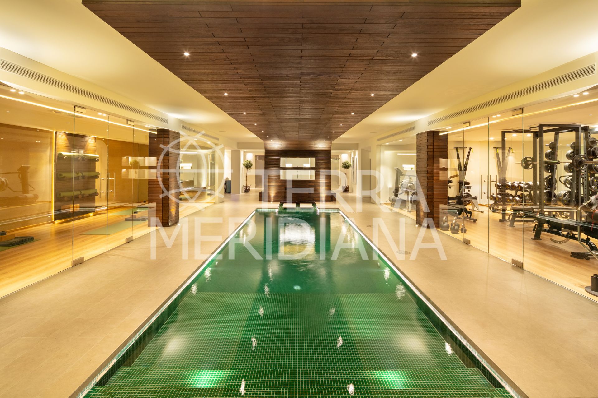 Villa in Los Picos, Marbella