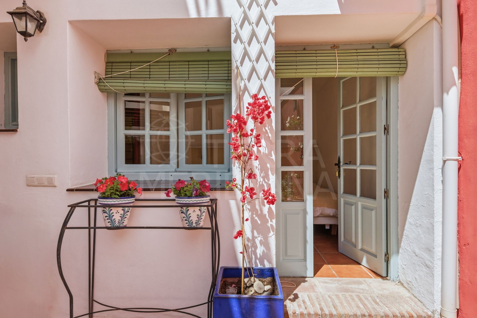 Town House in Estepona Old Town, Estepona
