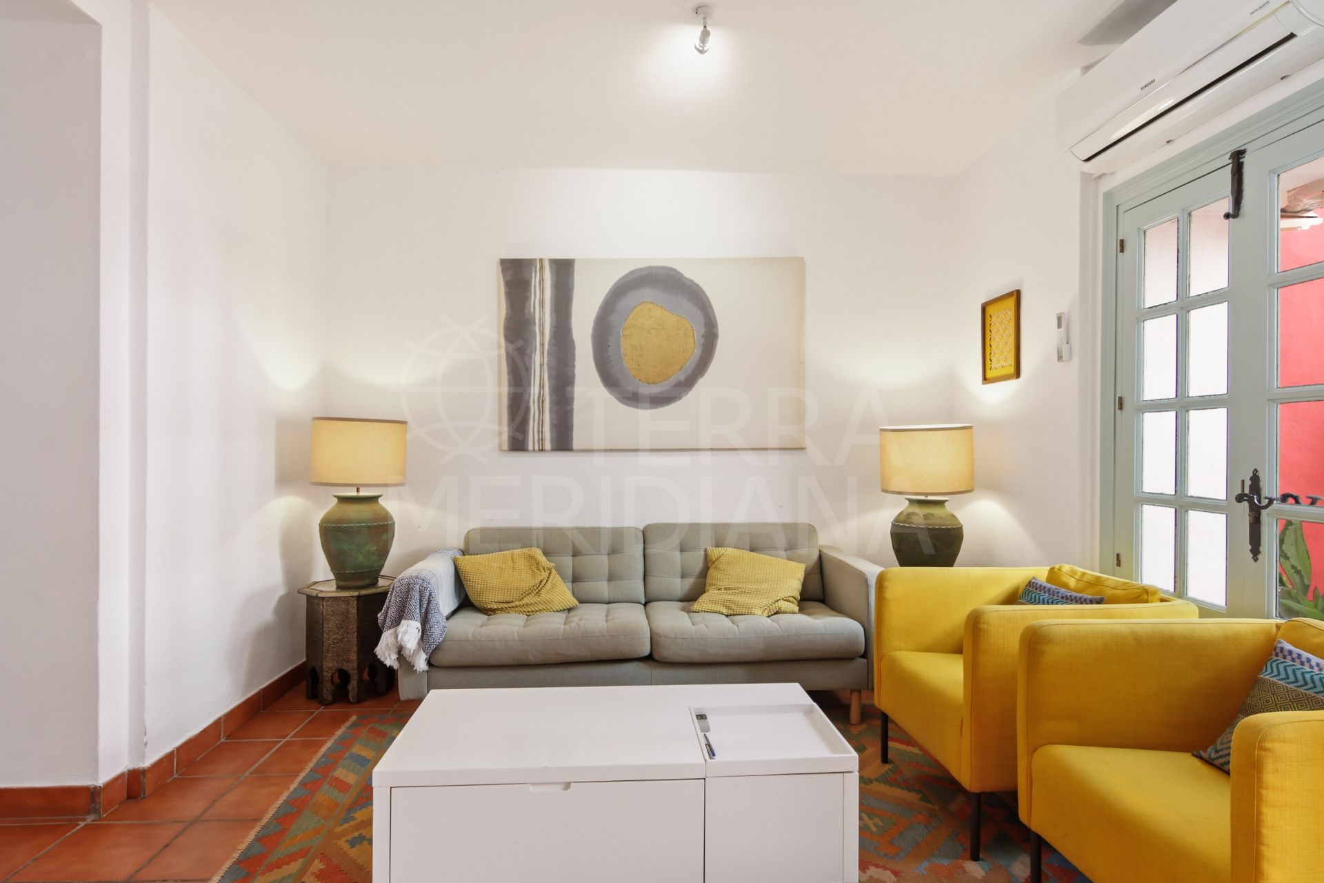 Town House in Estepona Old Town, Estepona