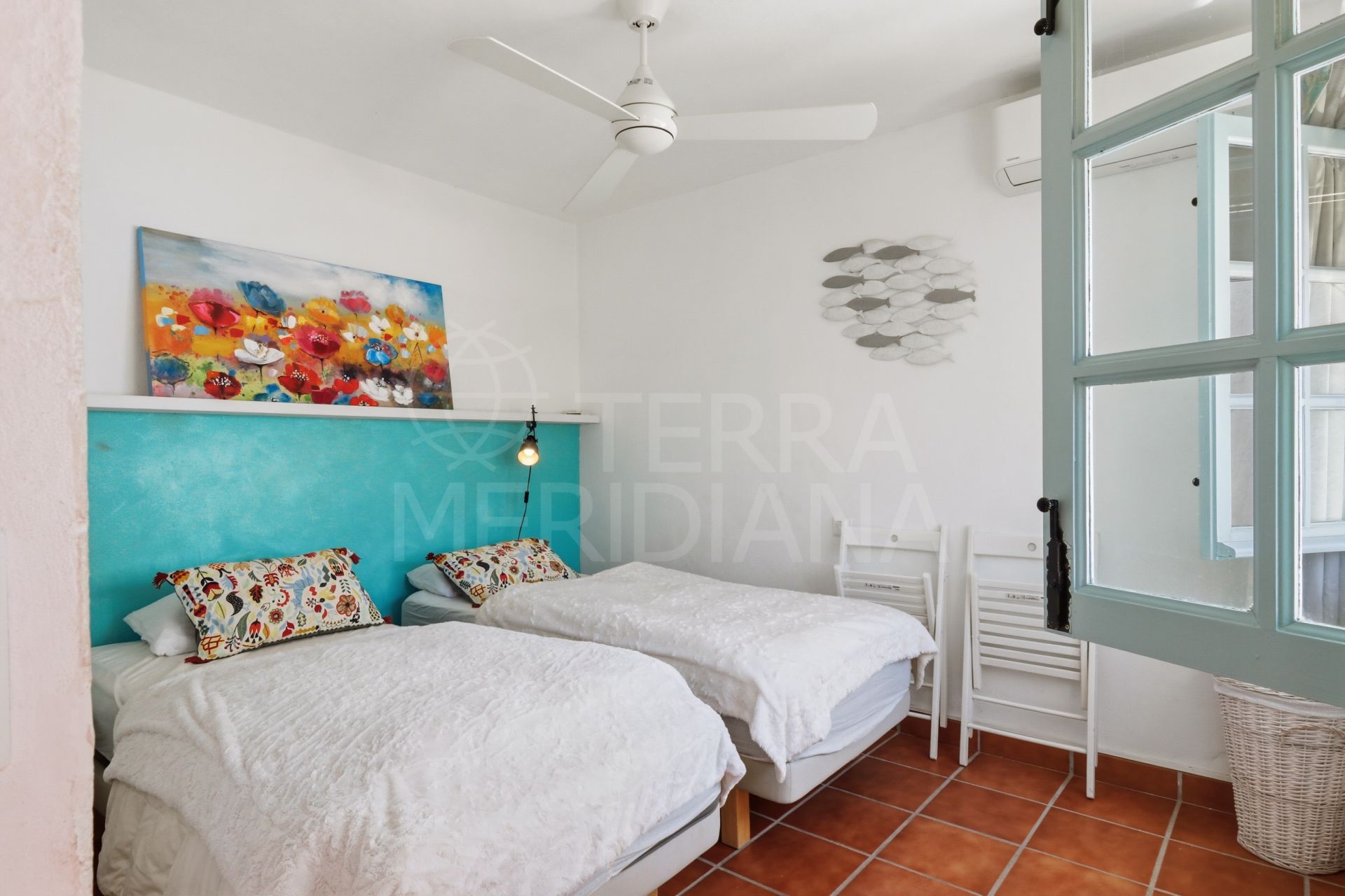 Town House in Estepona Old Town, Estepona