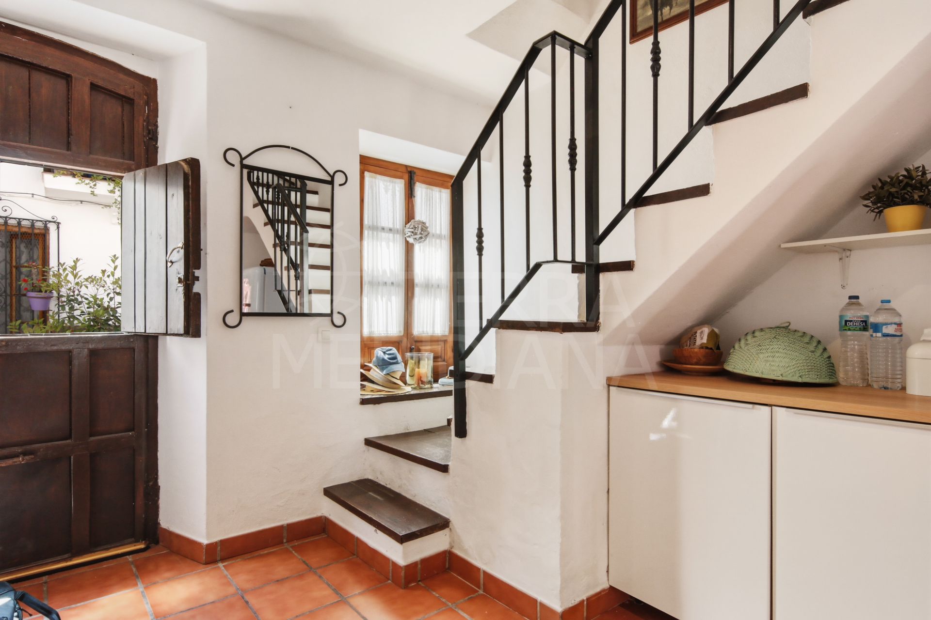 Town House in Estepona Old Town, Estepona