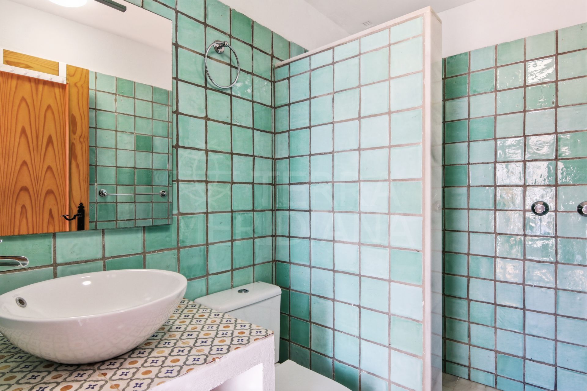 Town House in Estepona Old Town, Estepona