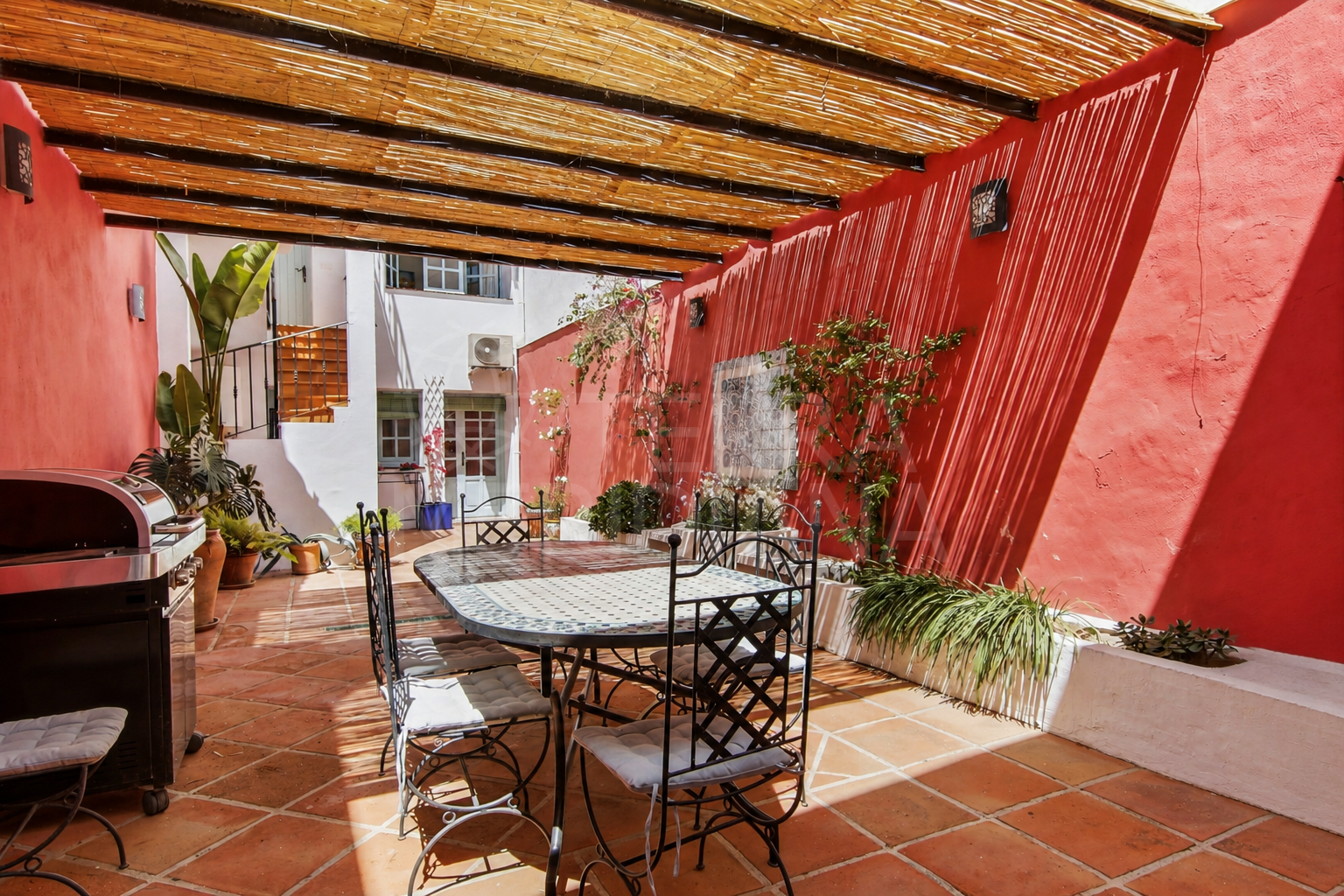 Town House in Estepona Old Town, Estepona