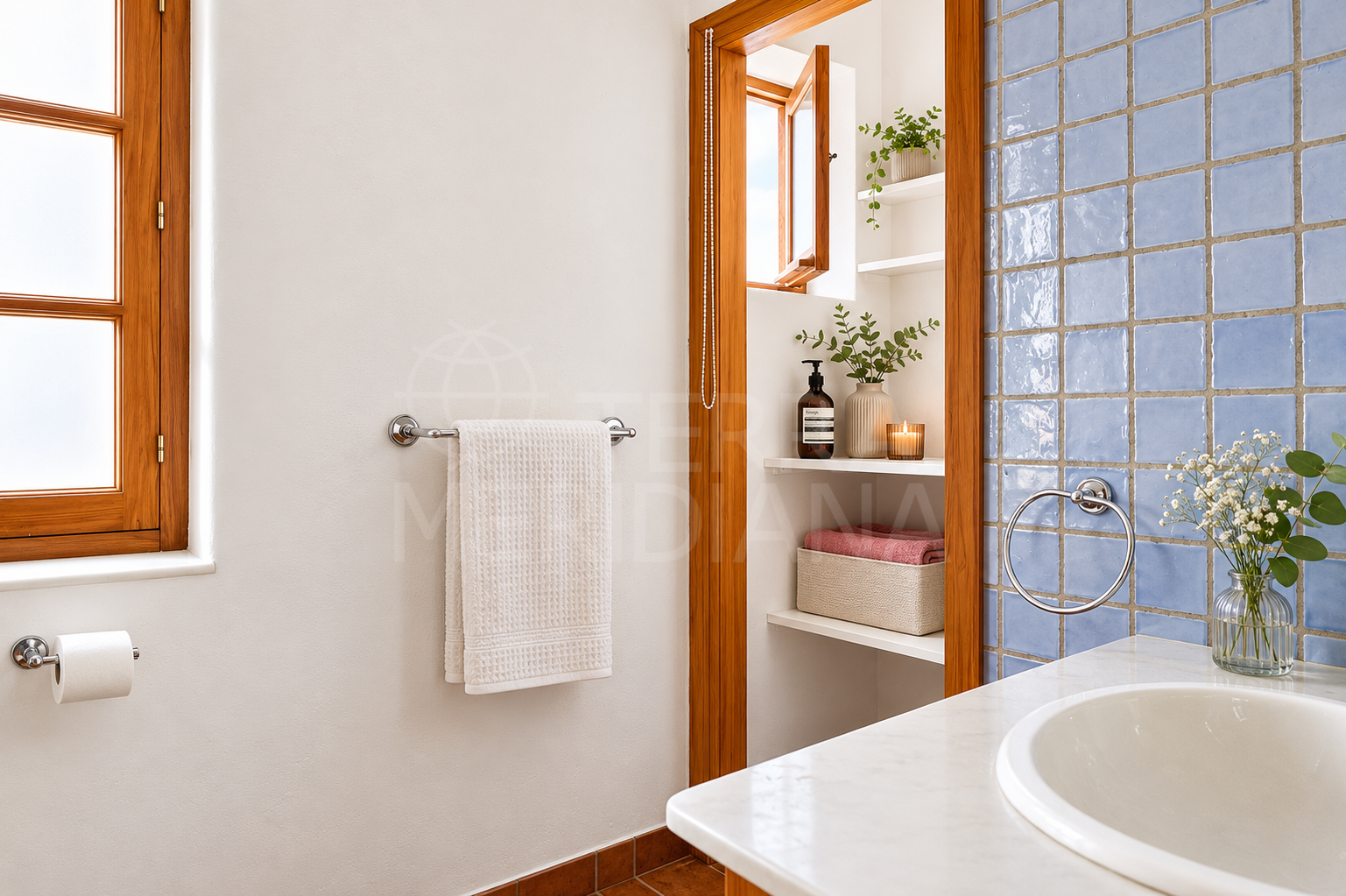 Town House in Estepona Old Town, Estepona
