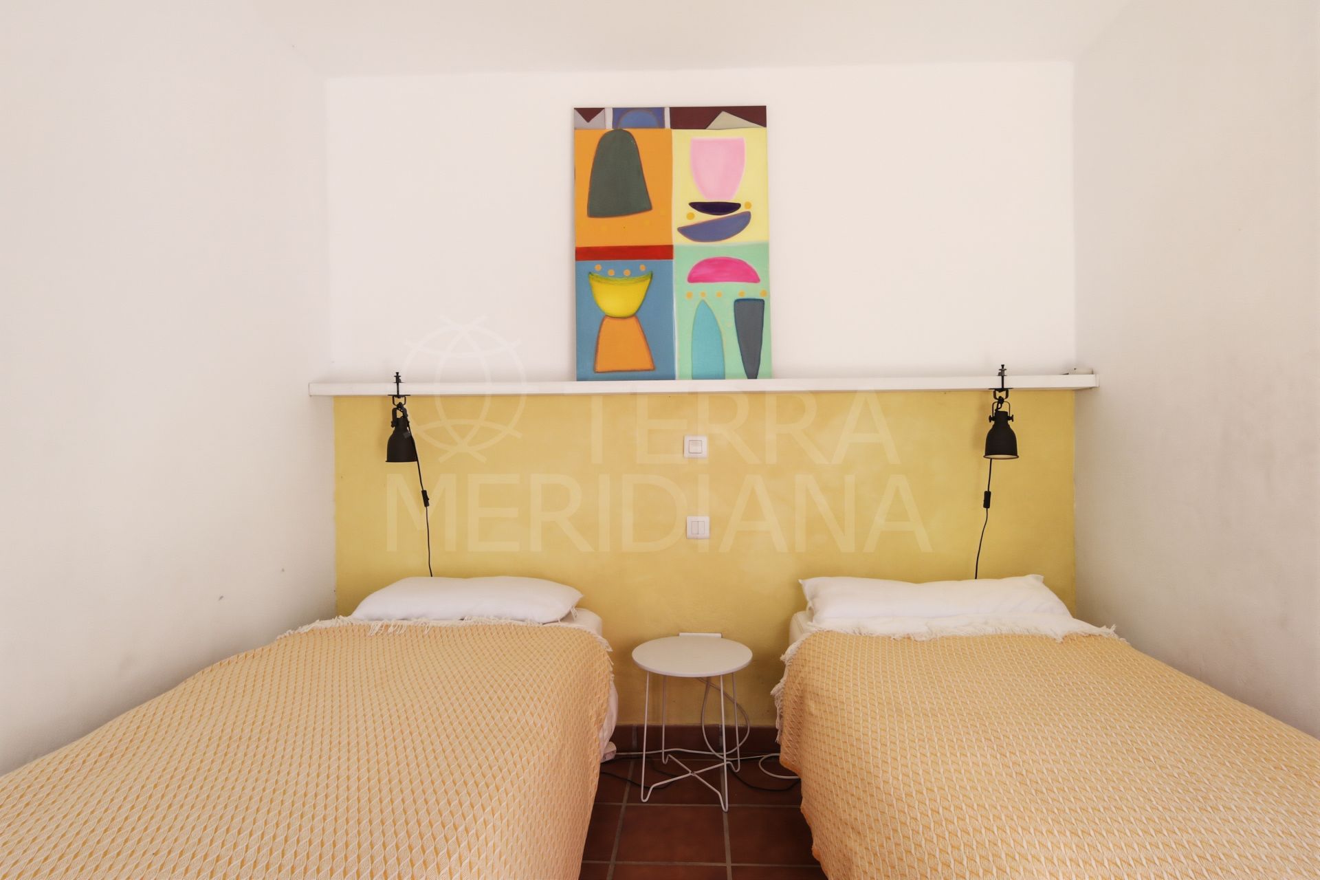 Town House in Estepona Old Town, Estepona