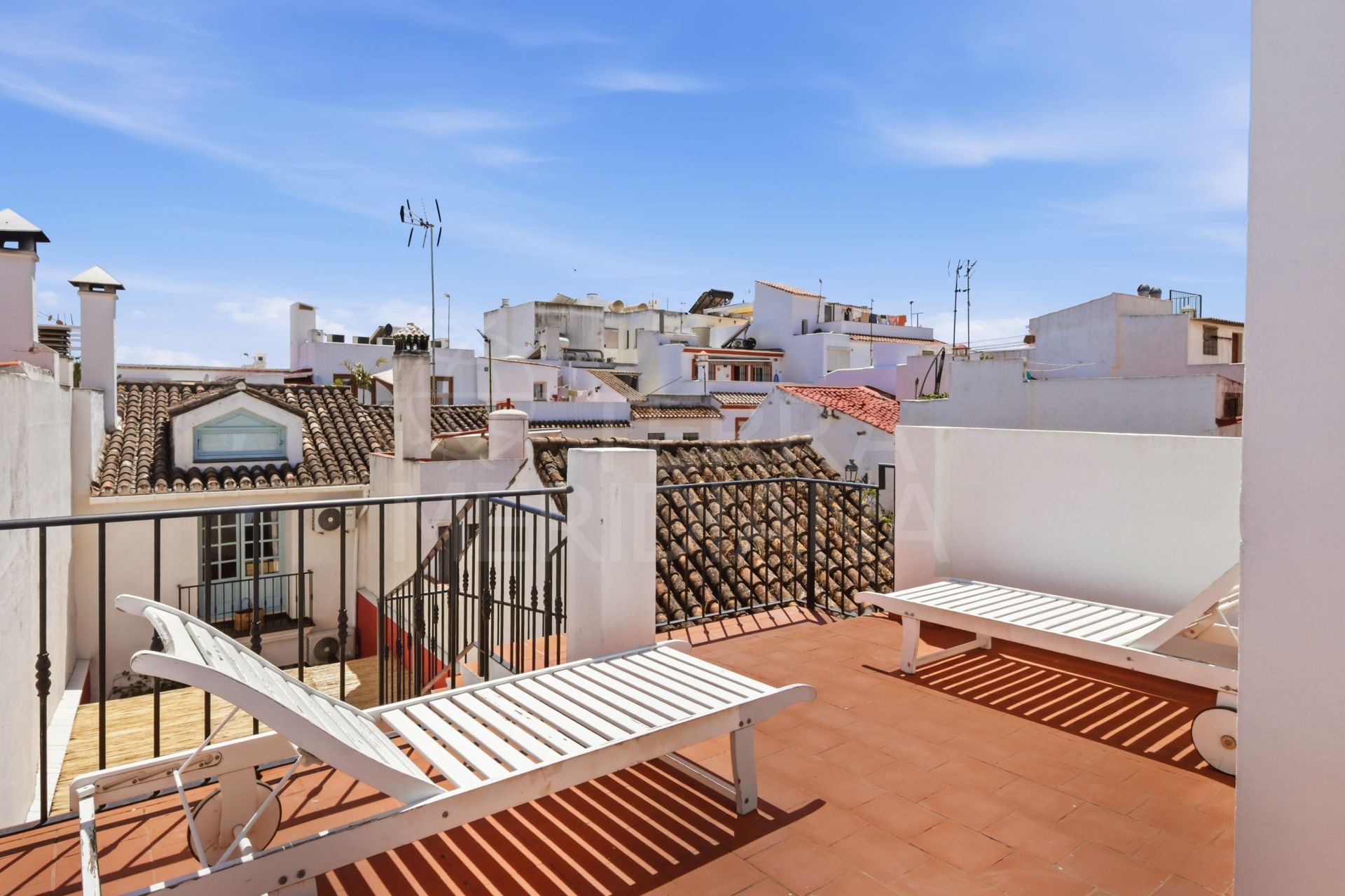 Town House in Estepona Old Town, Estepona