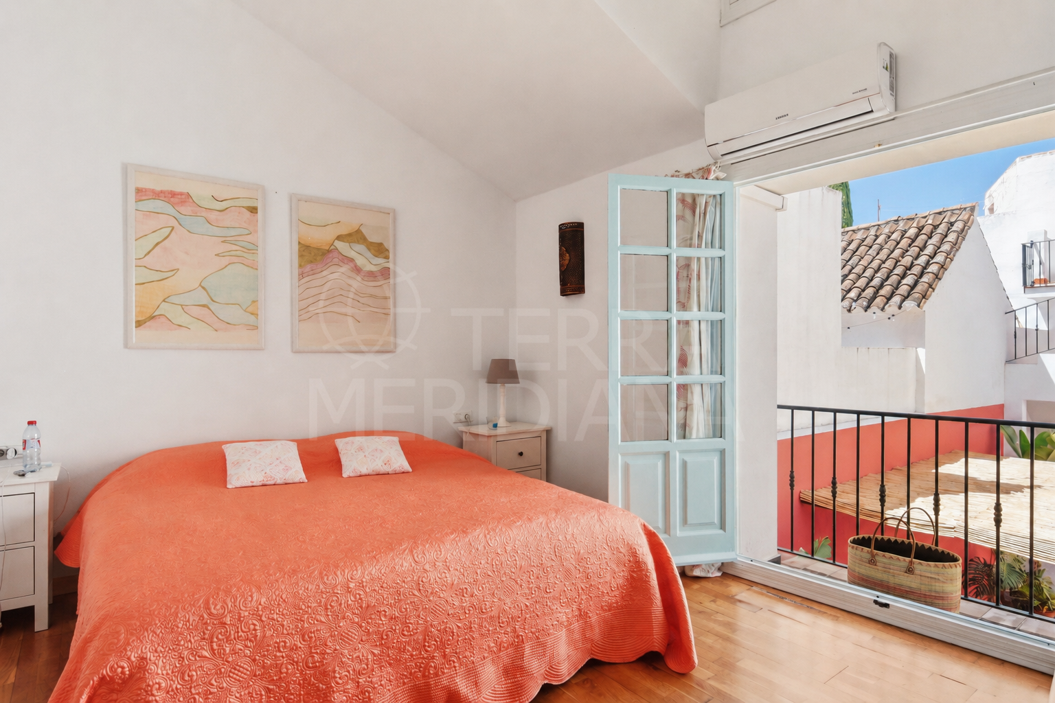 Town House in Estepona Old Town, Estepona