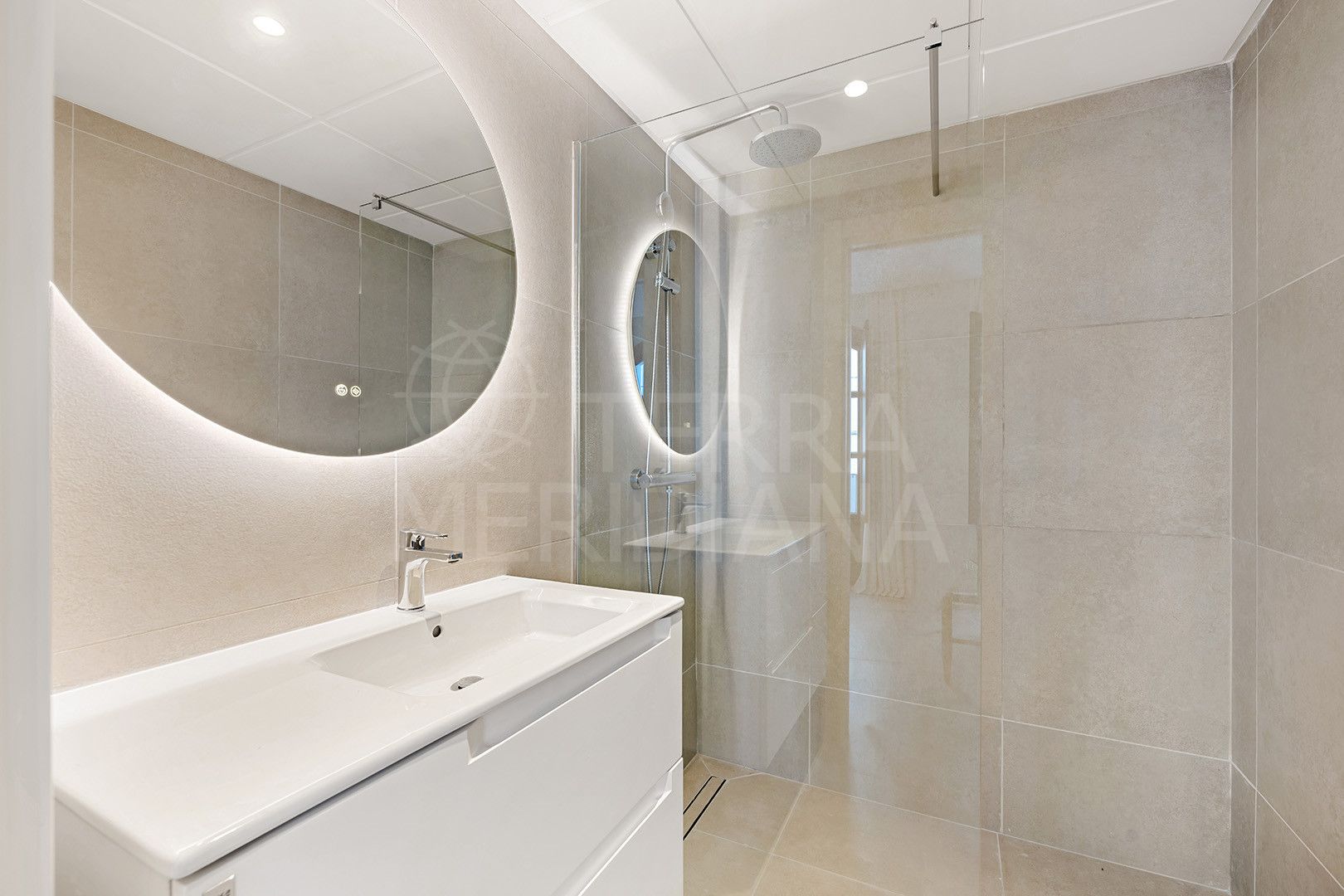 Development in Estepona Old Town, Estepona