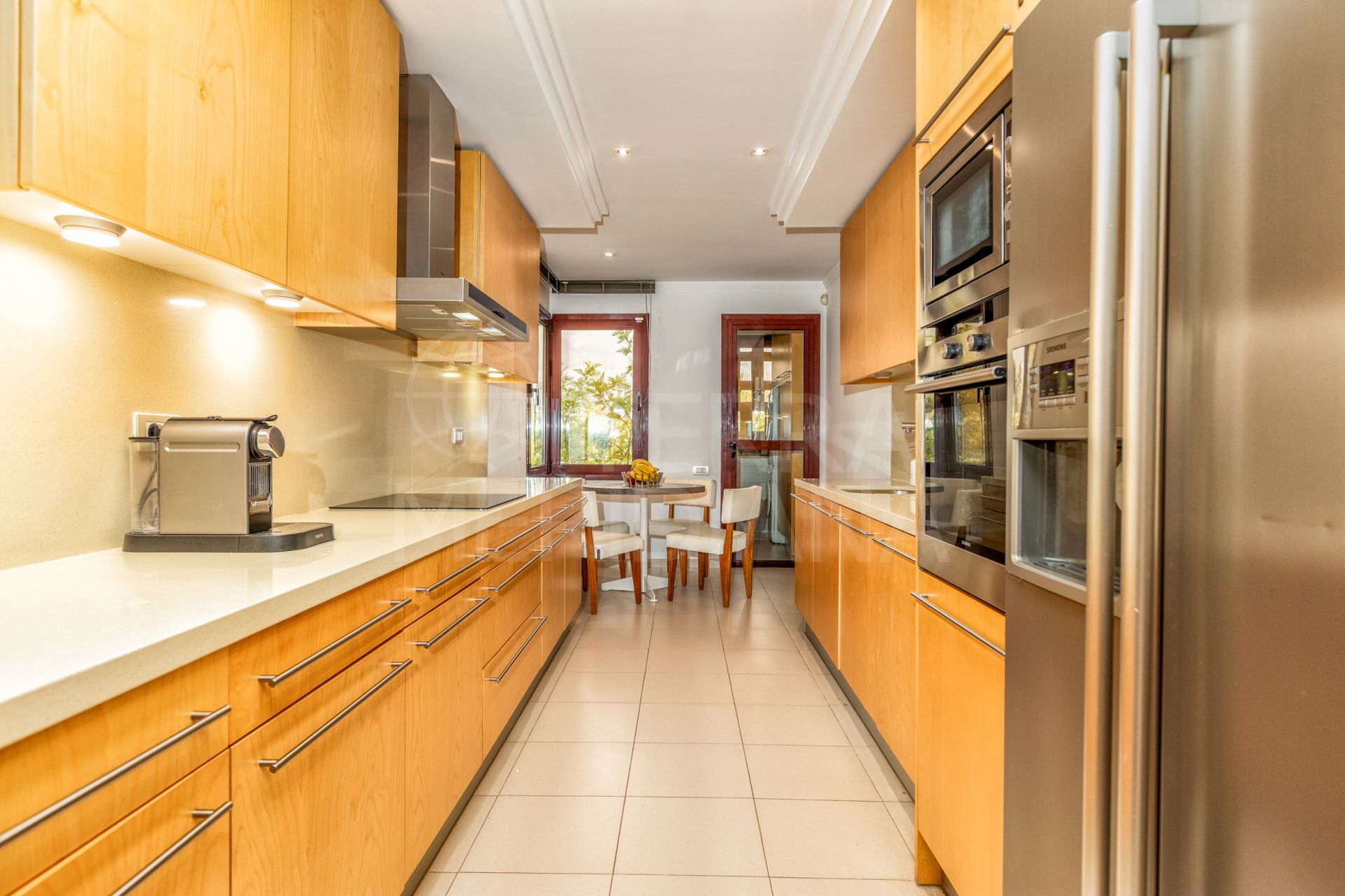 Penthouse in Los Granados del Mar, Estepona
