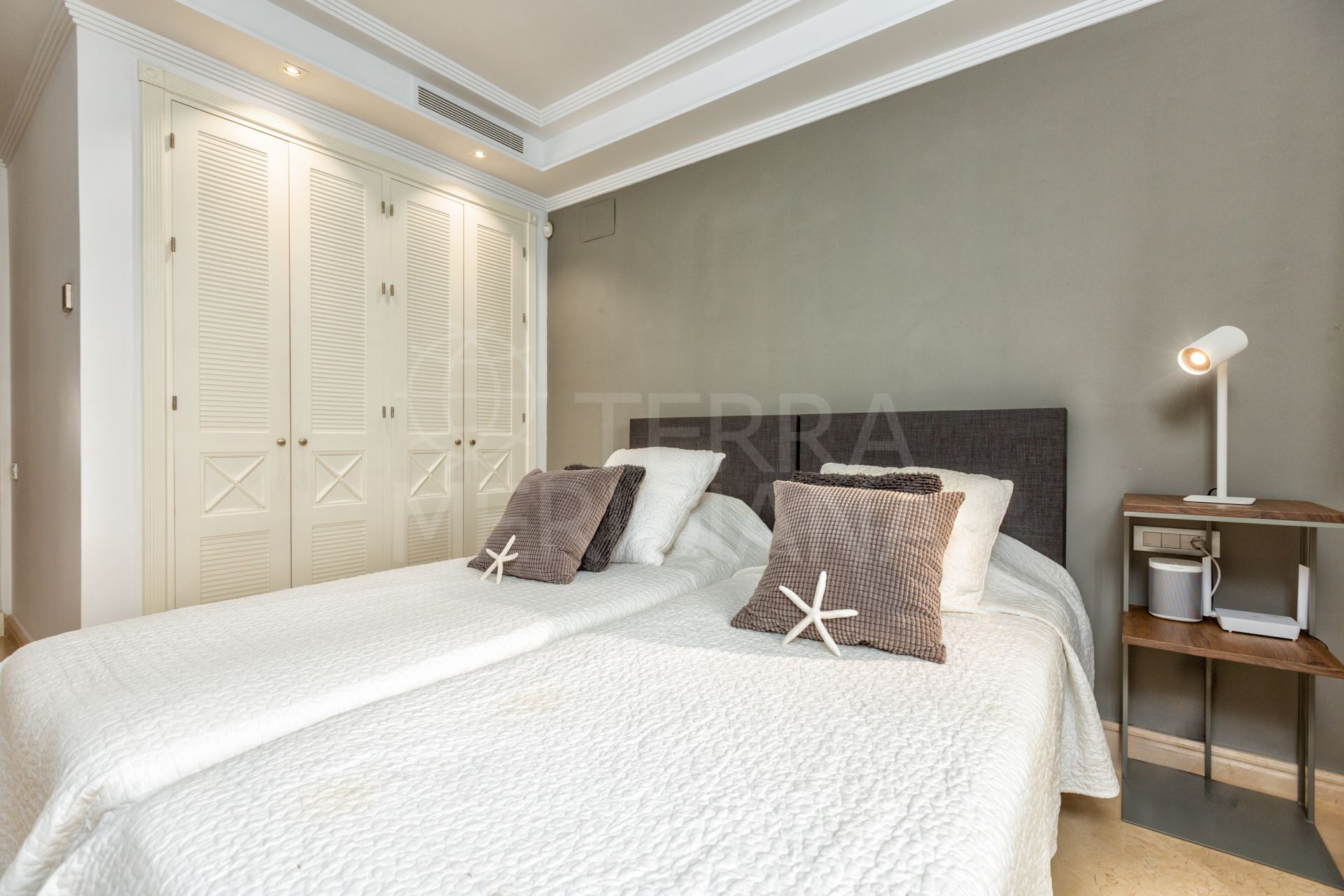 Penthouse in Los Granados del Mar, Estepona