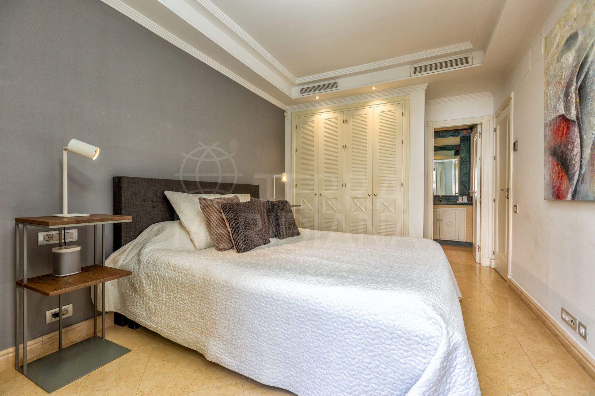 Penthouse in Los Granados del Mar, Estepona