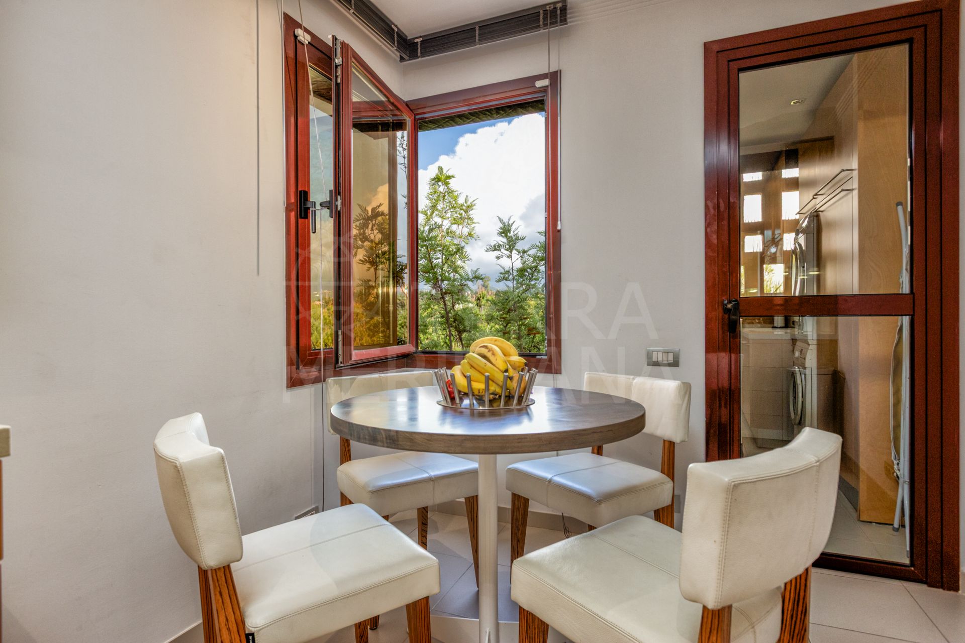 Penthouse in Los Granados del Mar, Estepona