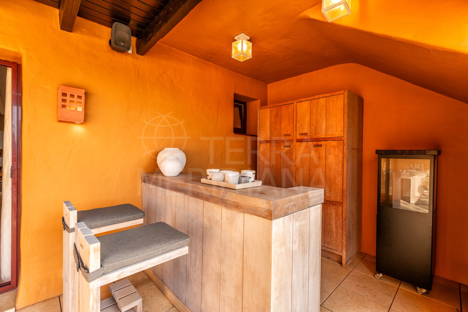 Penthouse in Los Granados del Mar, Estepona