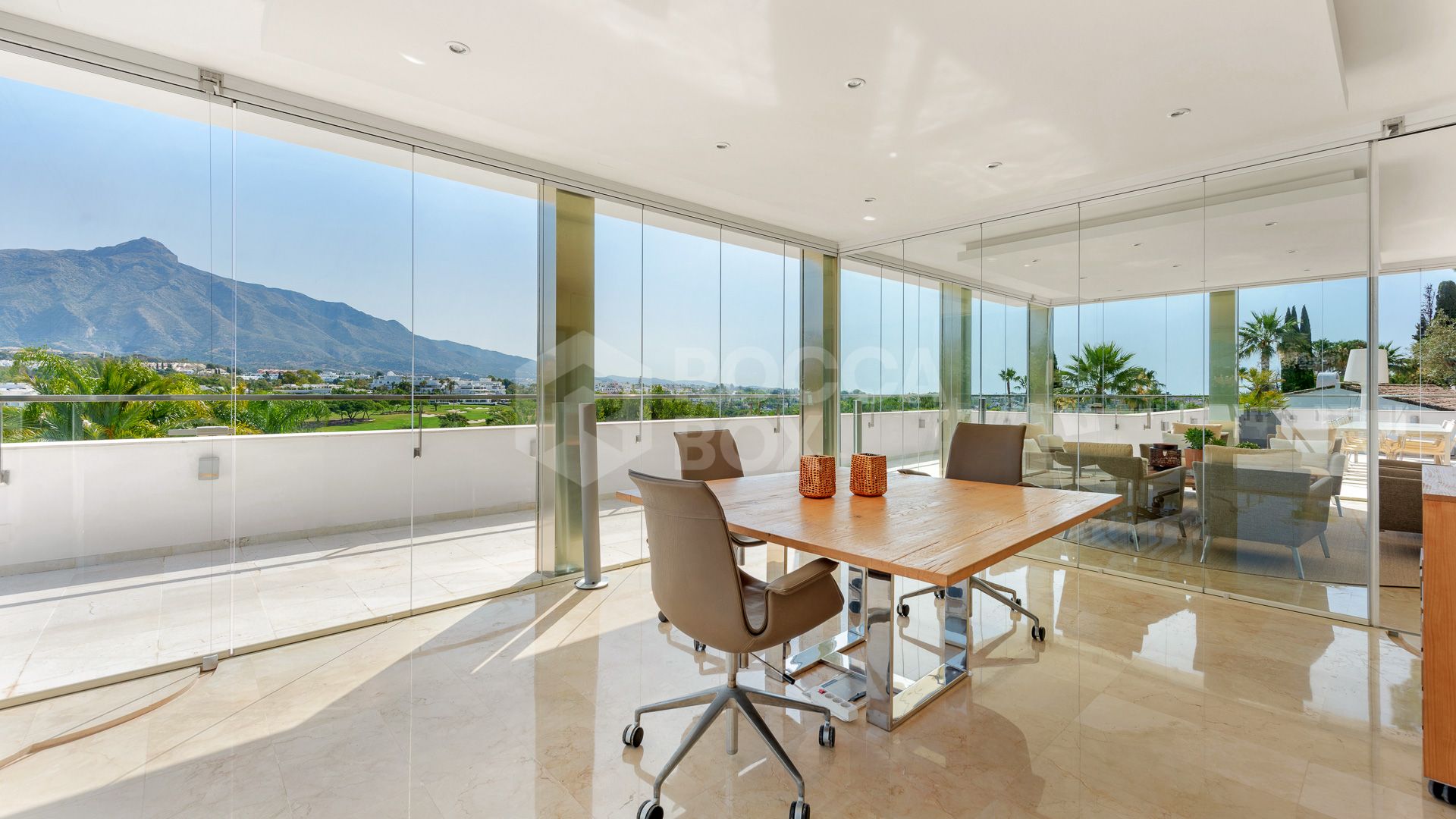 Luxury villa for sale in Las Brisas, Nueva Andalucia, Marbella