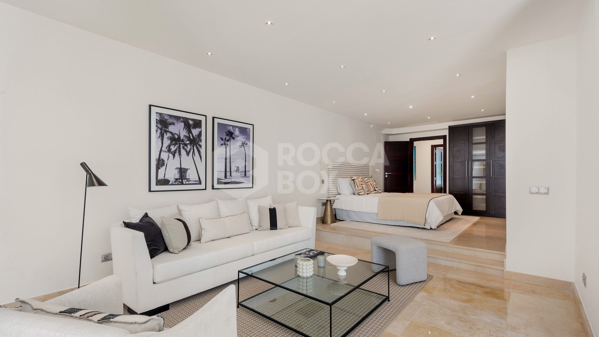 Luxury villa for sale in Las Brisas, Nueva Andalucia, Marbella