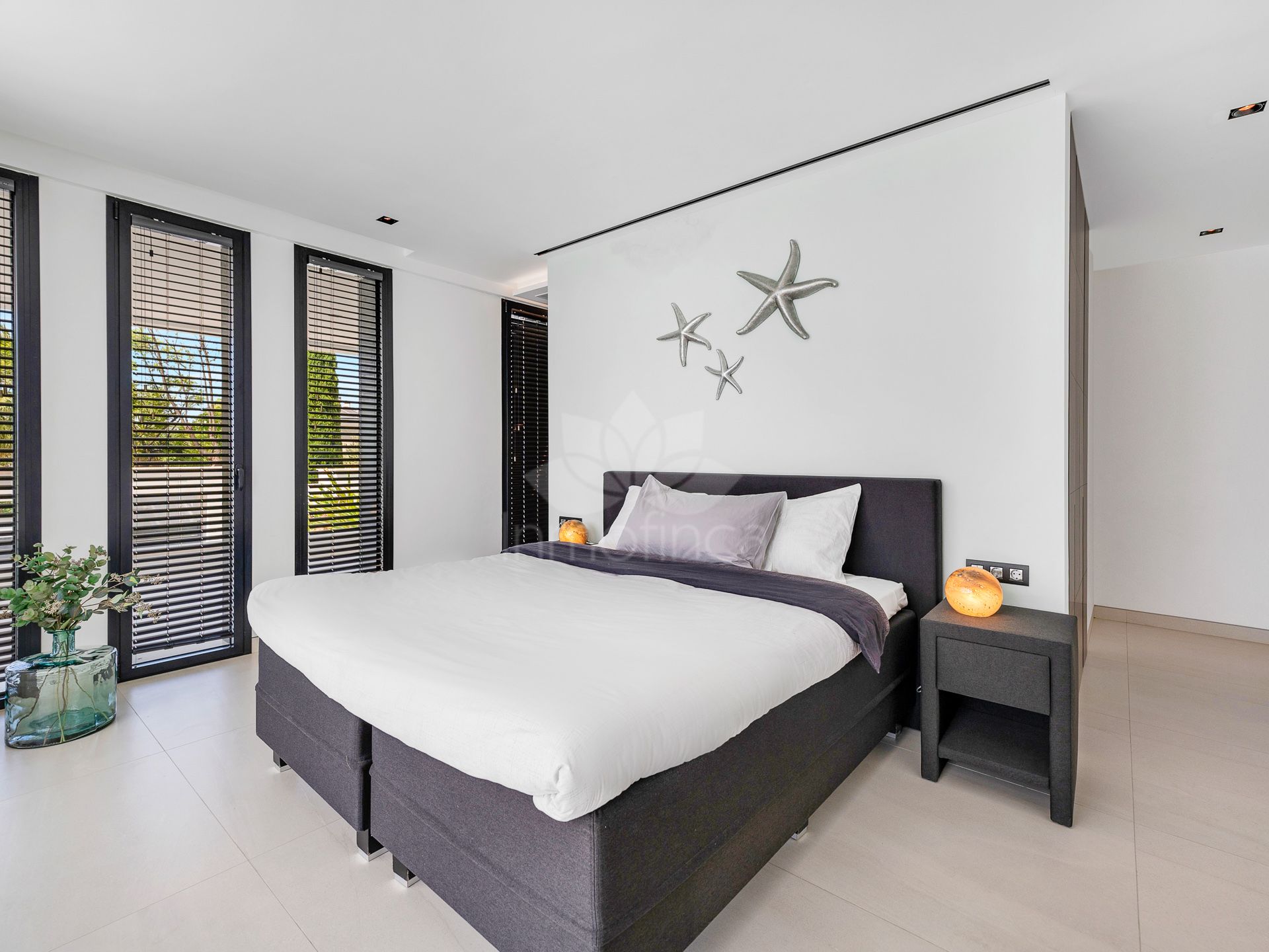Villa en Los Flamingos Golf, Benahavis
