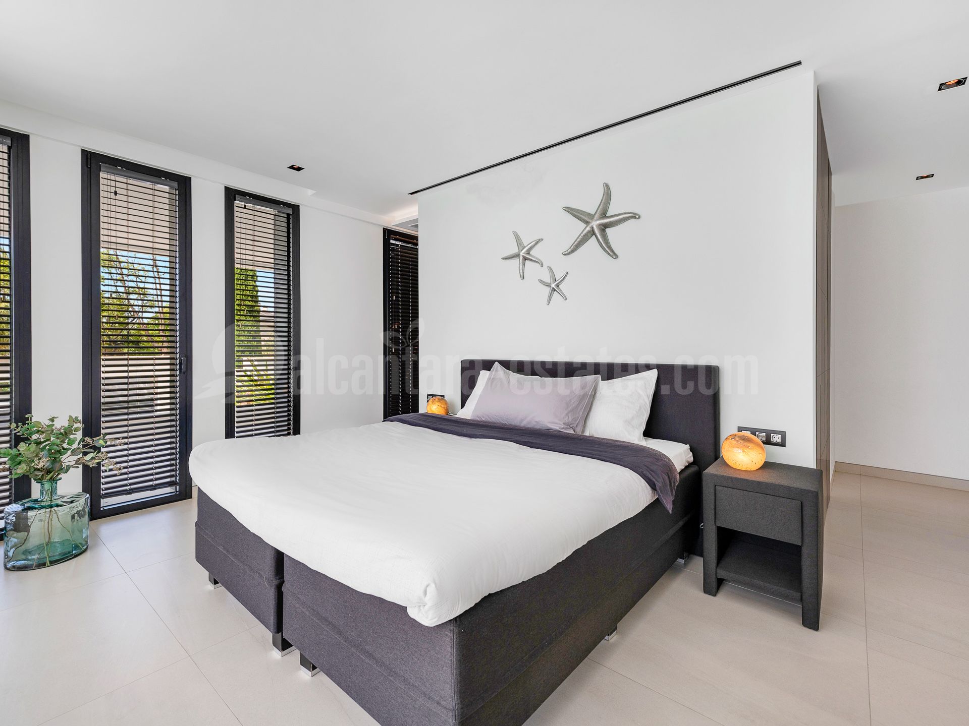 Villa in Los Flamingos Golf, Benahavis