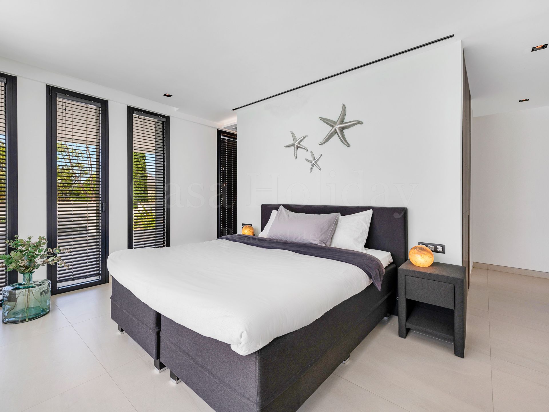 Villa en Los Flamingos Golf, Benahavis