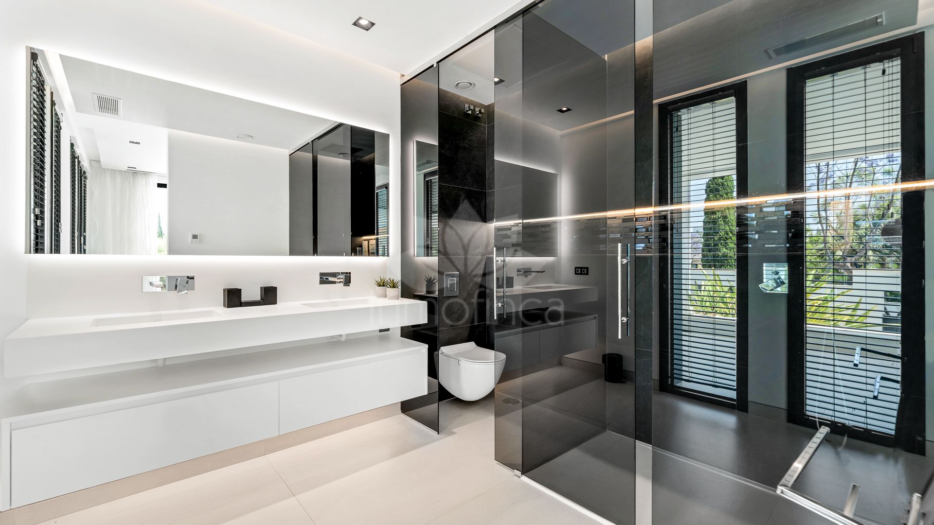 Villa en Los Flamingos Golf, Benahavis