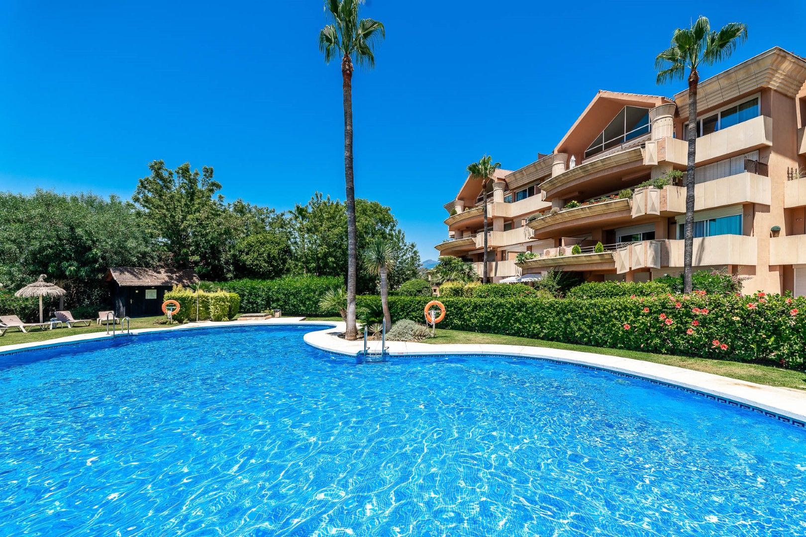 Appartement à vendre dans Nueva Andalucia, Marbella | Engel & Völkers Marbella