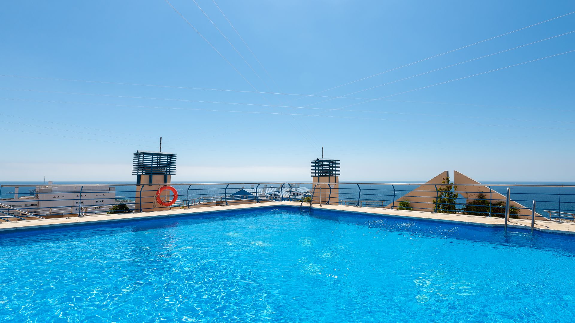 Great Opportunity - Apartment close to La Bajadilla Beach in Marbella | Engel & Völkers Marbella