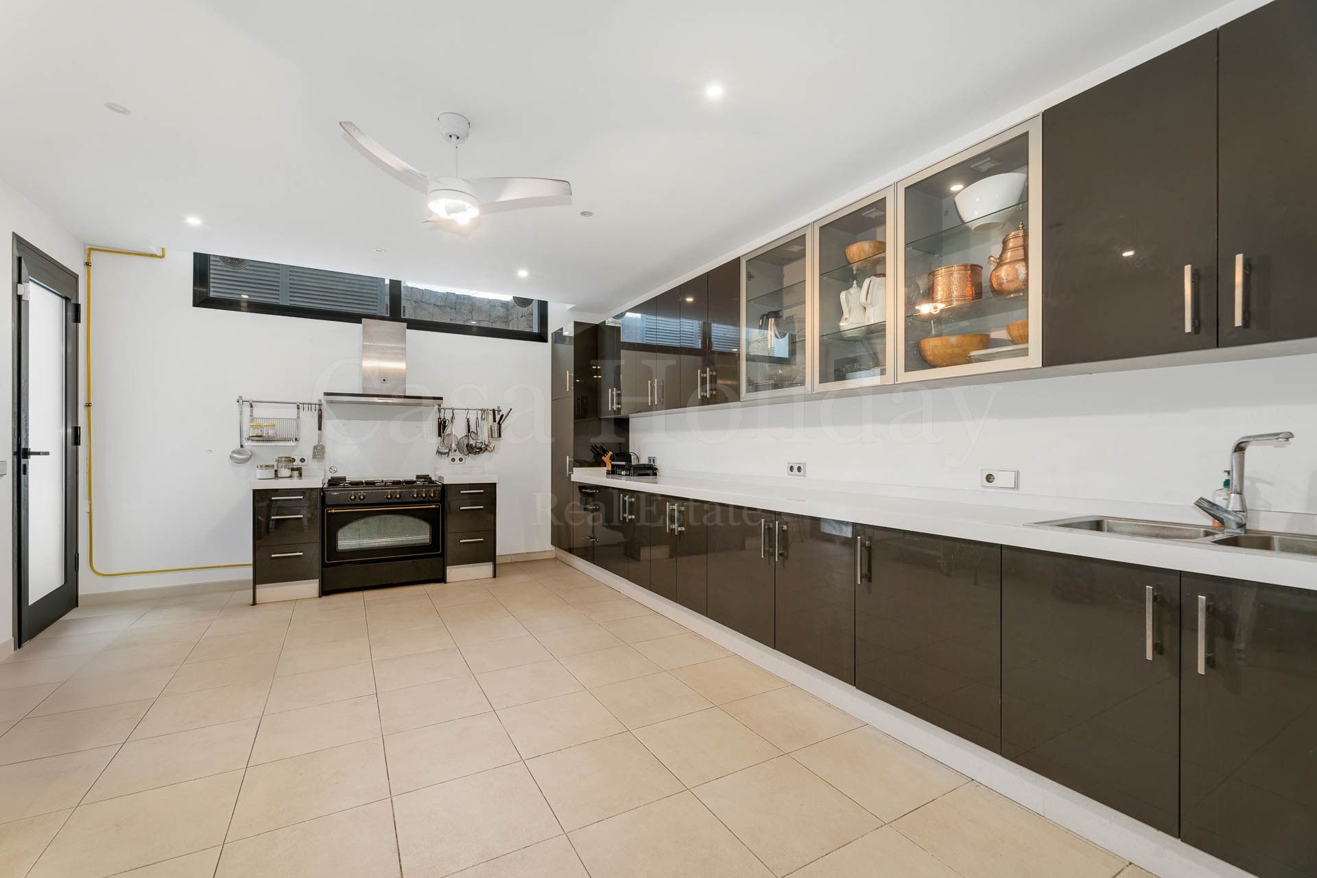 Villa en Los Flamingos Golf, Benahavis