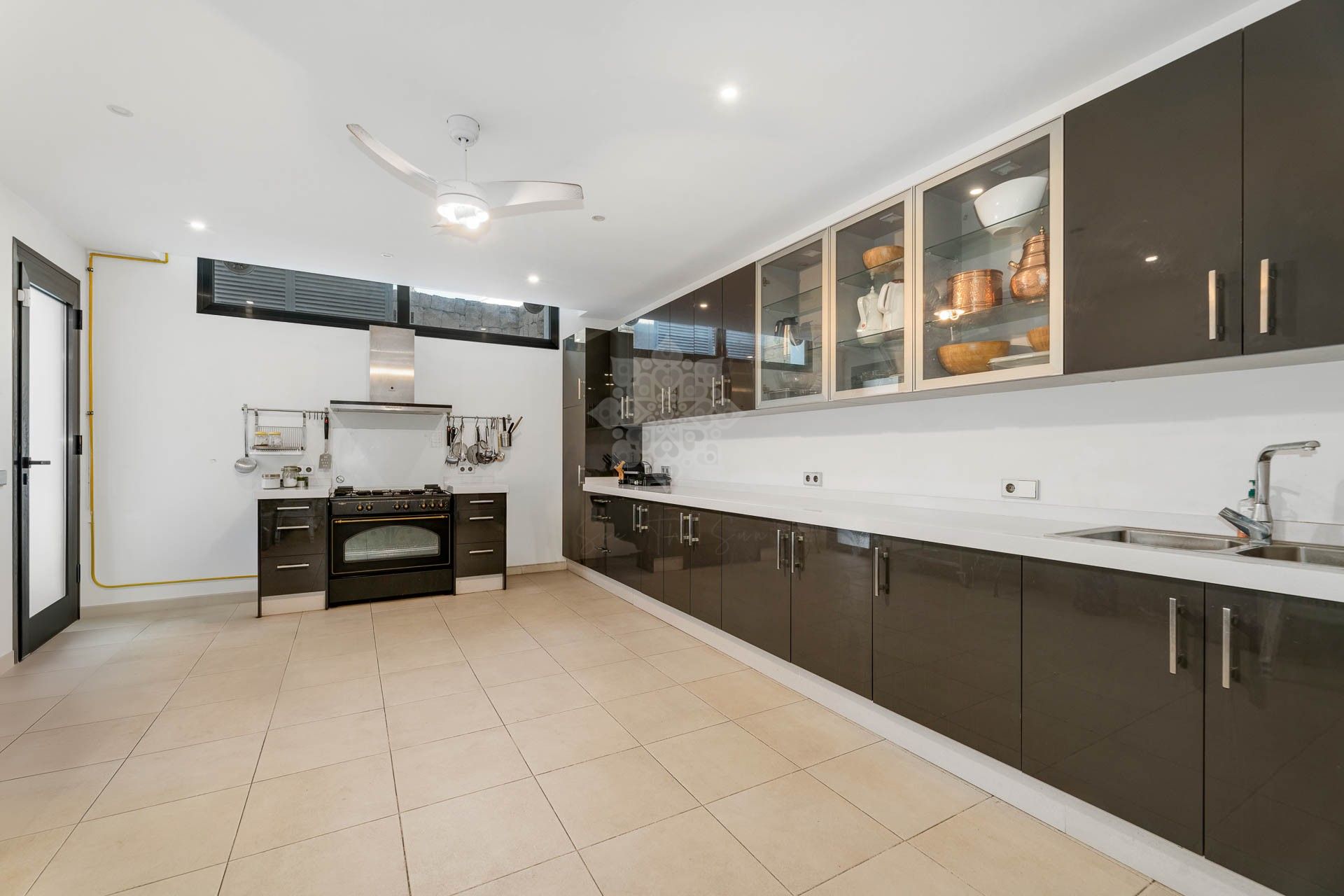 Willa w Los Flamingos Golf, Benahavis