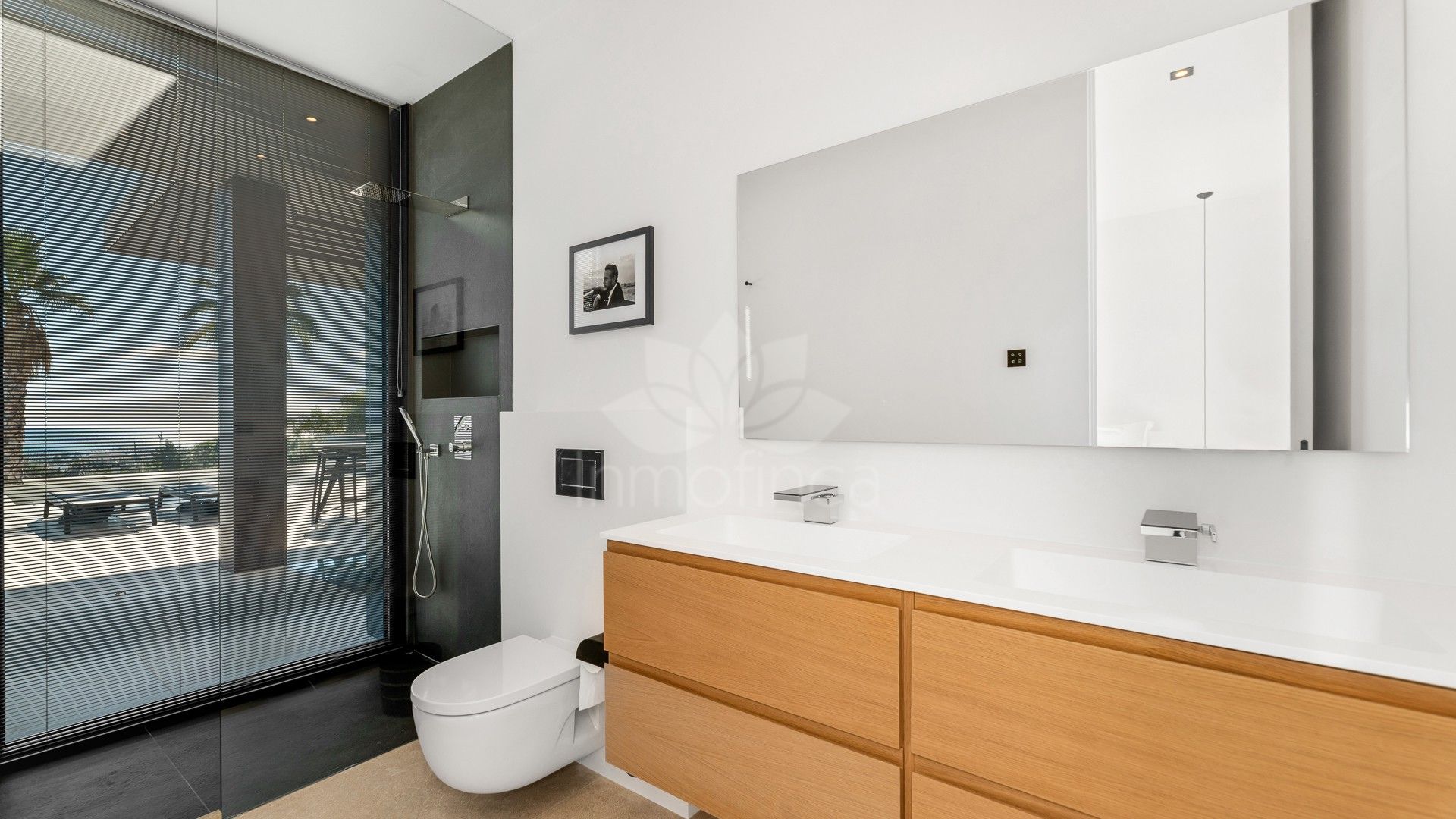 Villa in Los Flamingos Golf, Benahavis