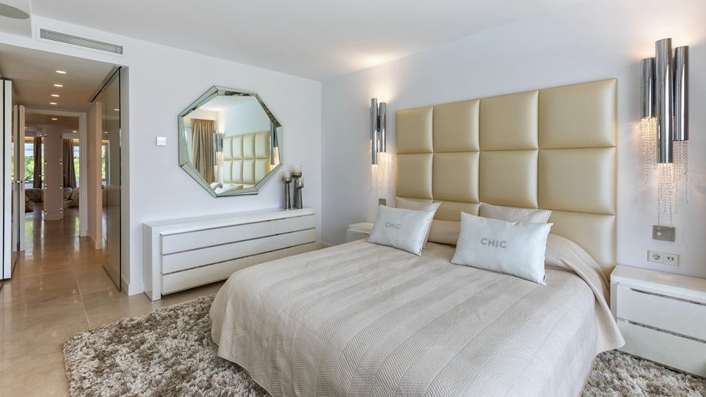 Maravilloso ático en Los Granados Golf, Nueva Andalucía | Engel